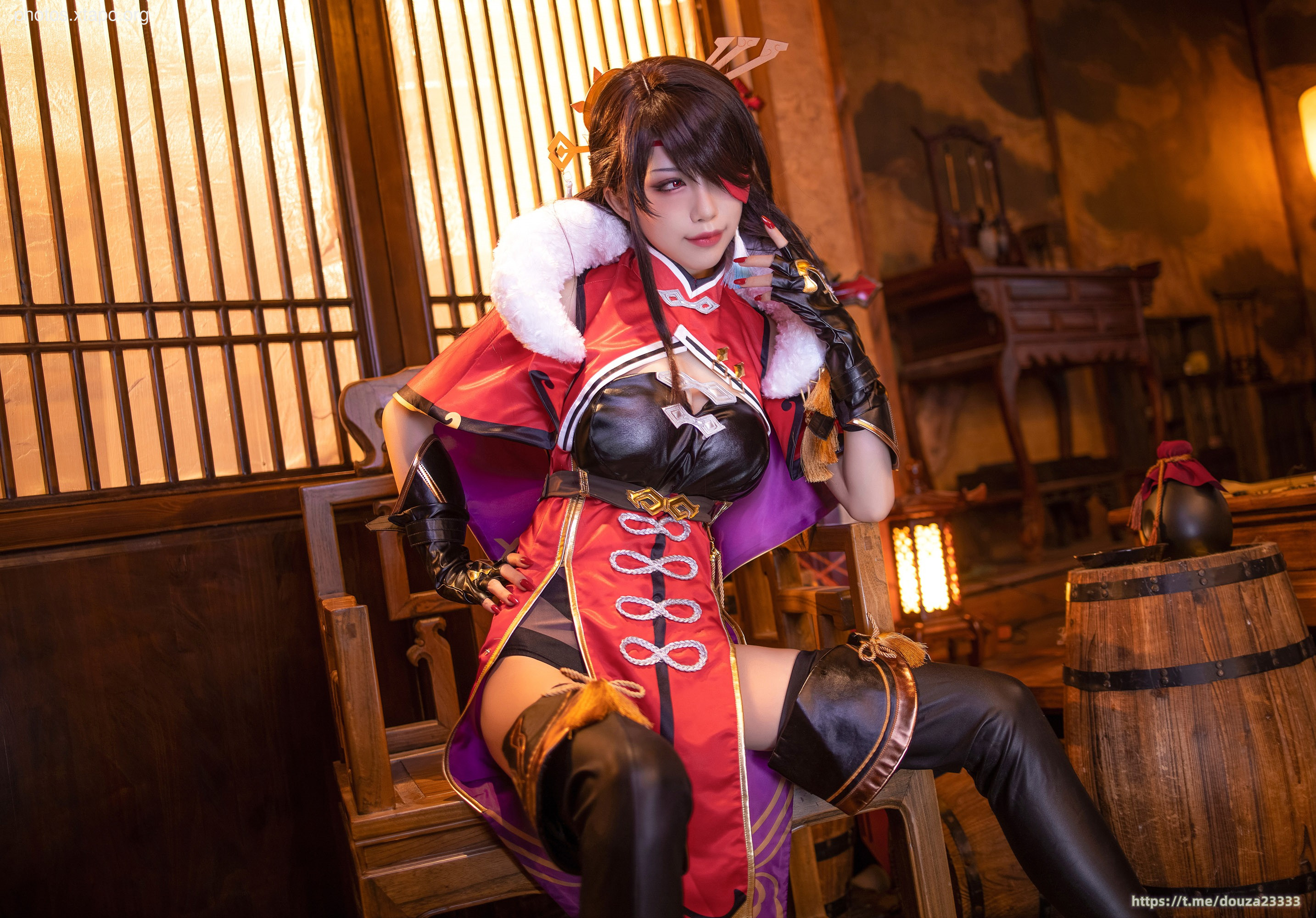 Shui Miao Beidouyuan Style 70P (April 30 Reward Group Self -purchase Resources)