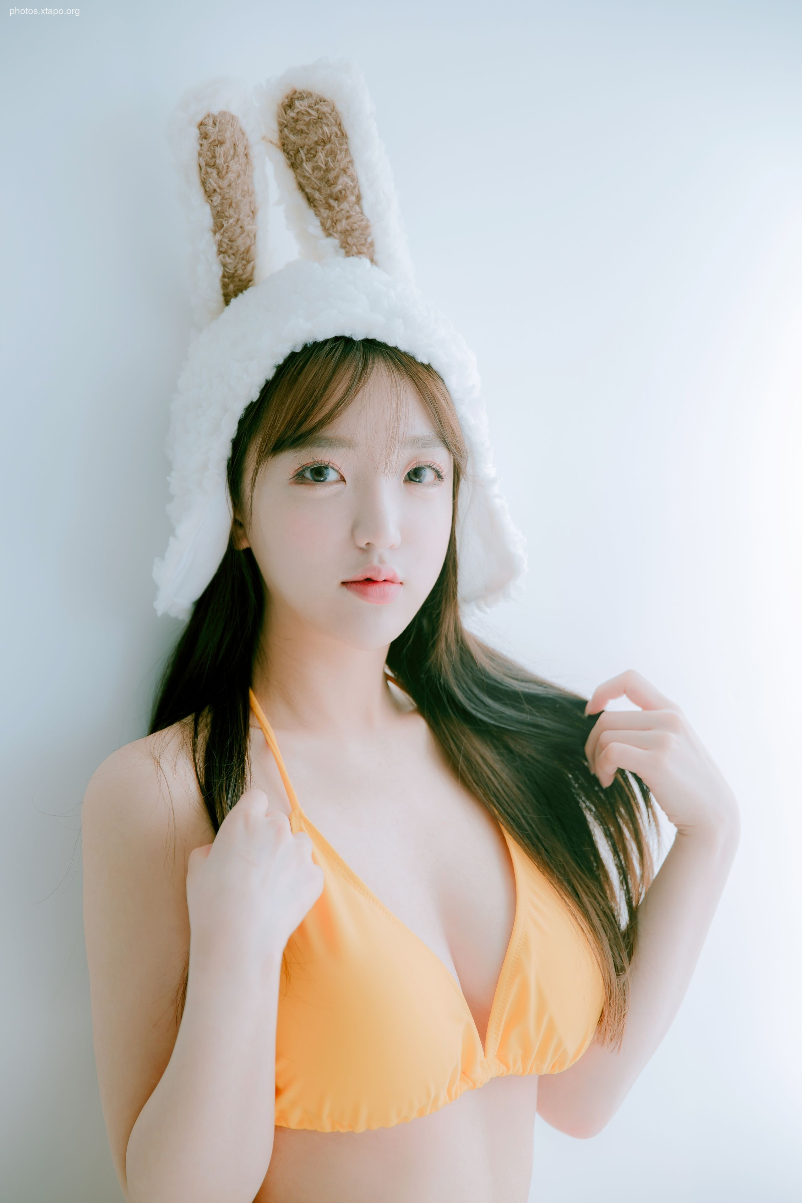 Son Lele - JOApictures x JOA 20. APR Vol.2 - Son Ye-Eun (손예은) 79P-422MB