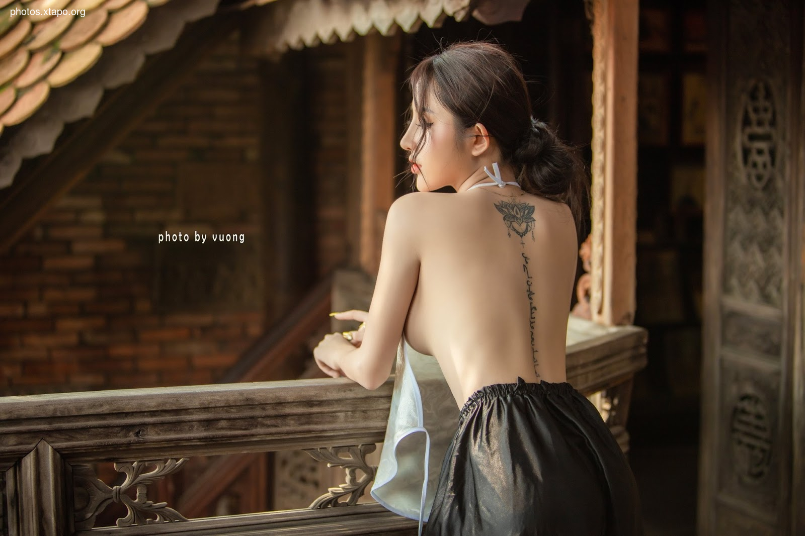 Duong Ngoc Bo