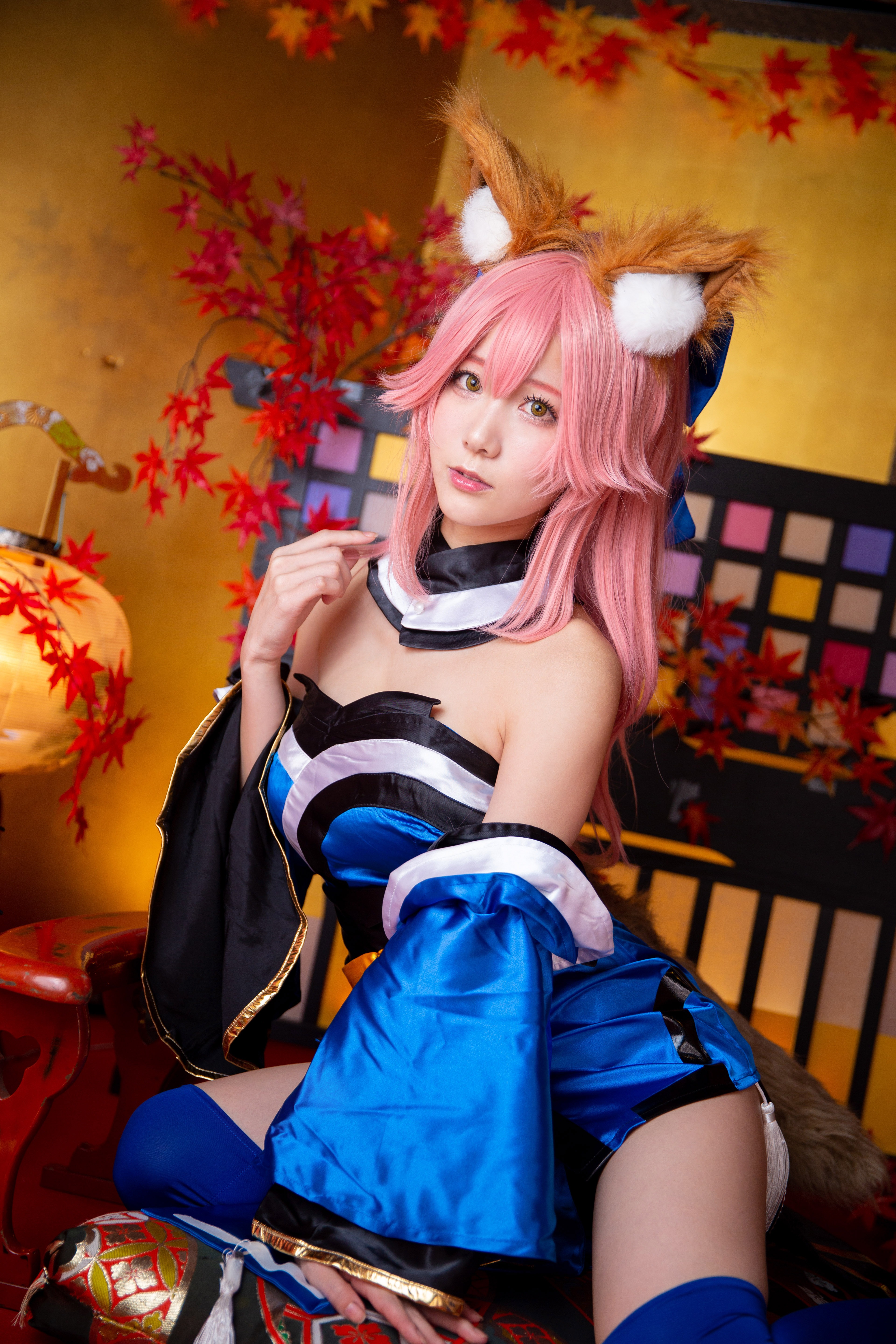 Kenken -Kenken (Kenken) Tamamo Advent 171P -505MB