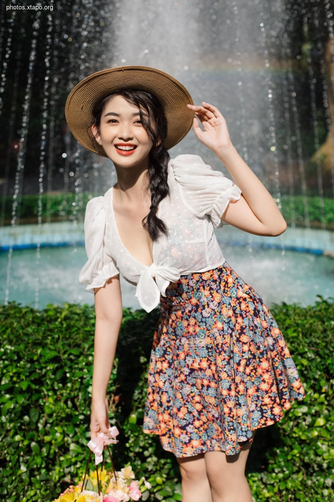 Eugenie Nguyen (Ngoc Xuan)