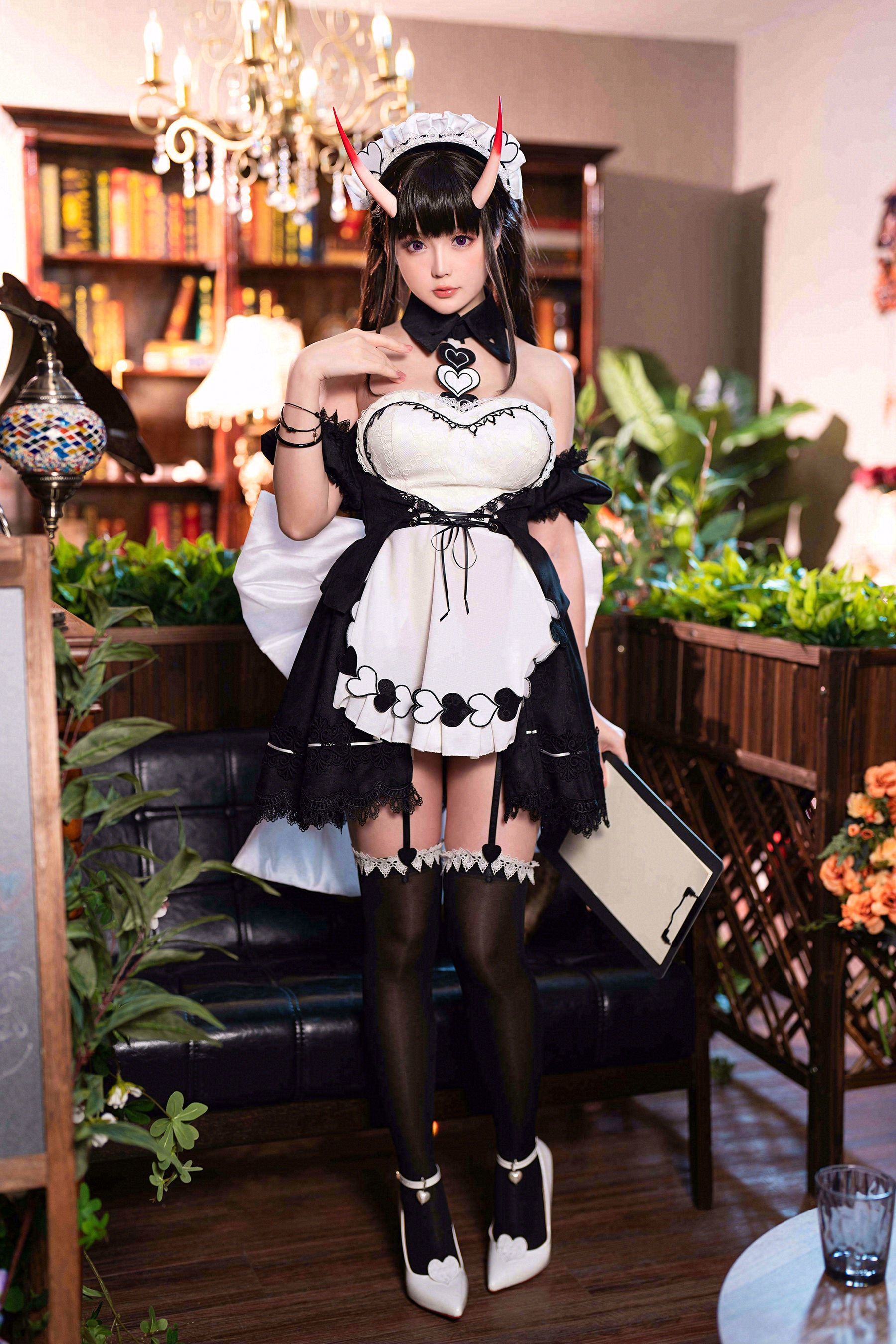 Welfare COS Miss Coser Sister Star is late- Darling can be represented