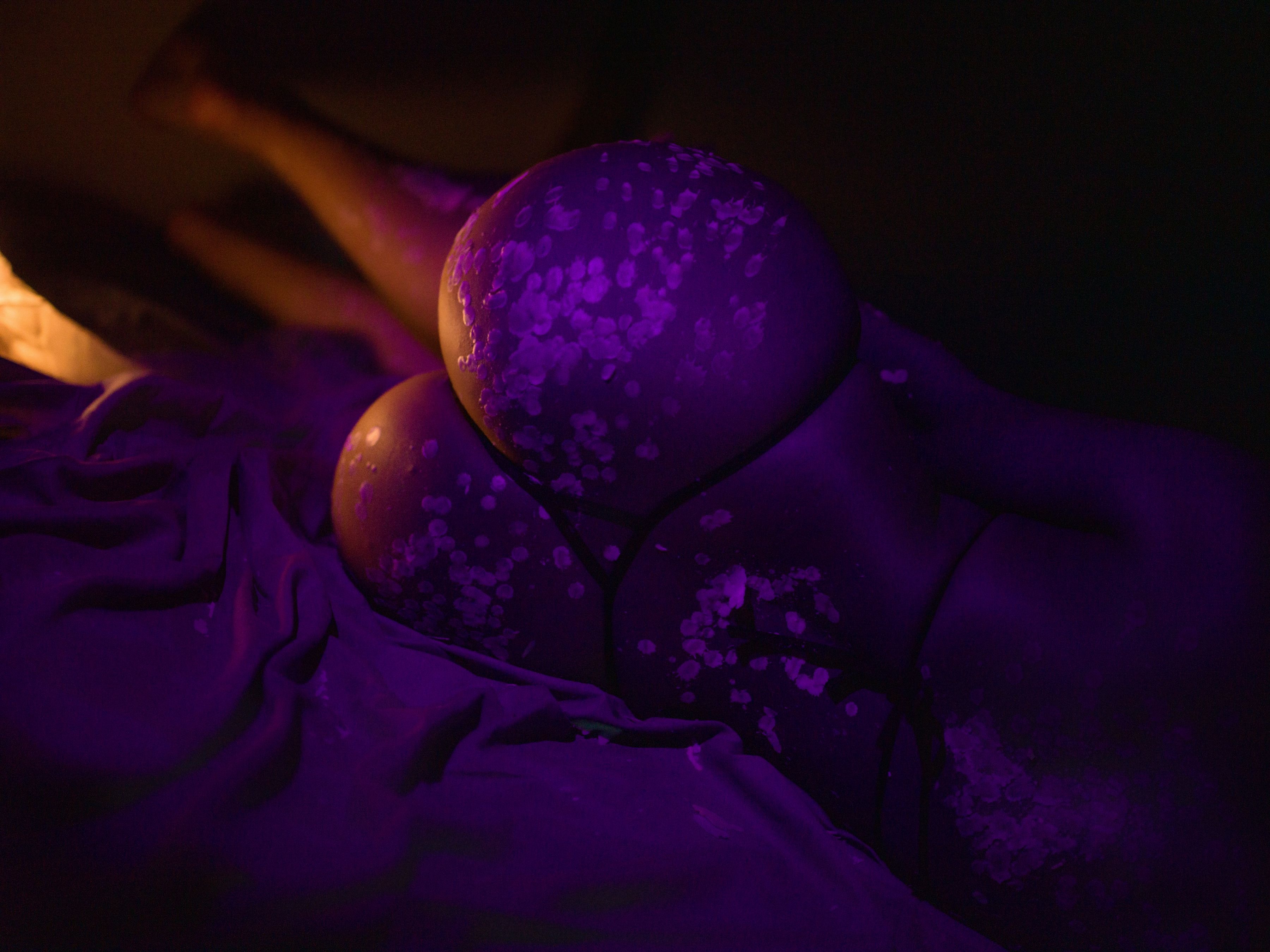 Yuhui Halloween Specials-Ye Fire & NBSP 74P (November 16th Award Group Resources)