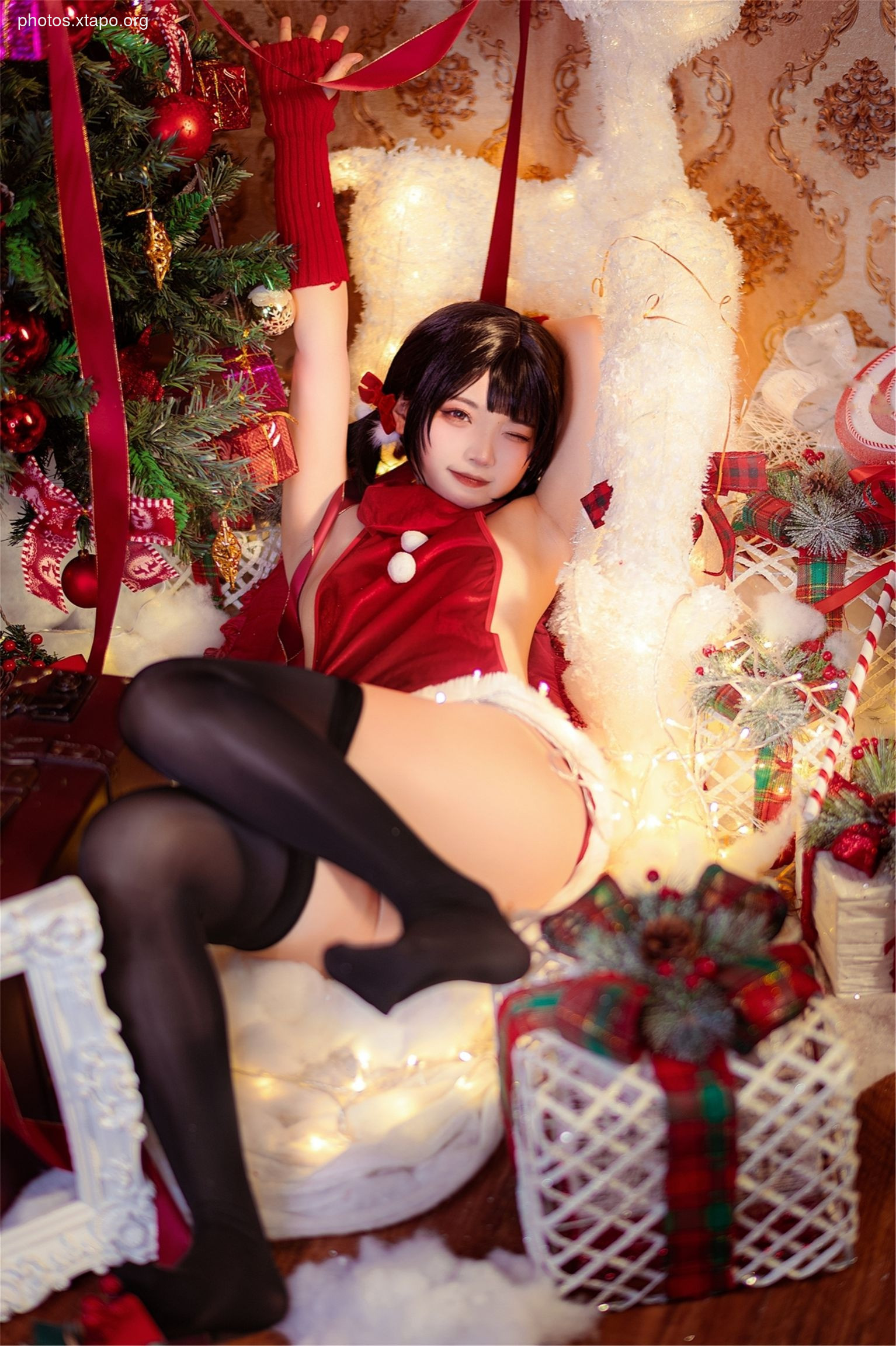 Yimiaojun - Christmas gift