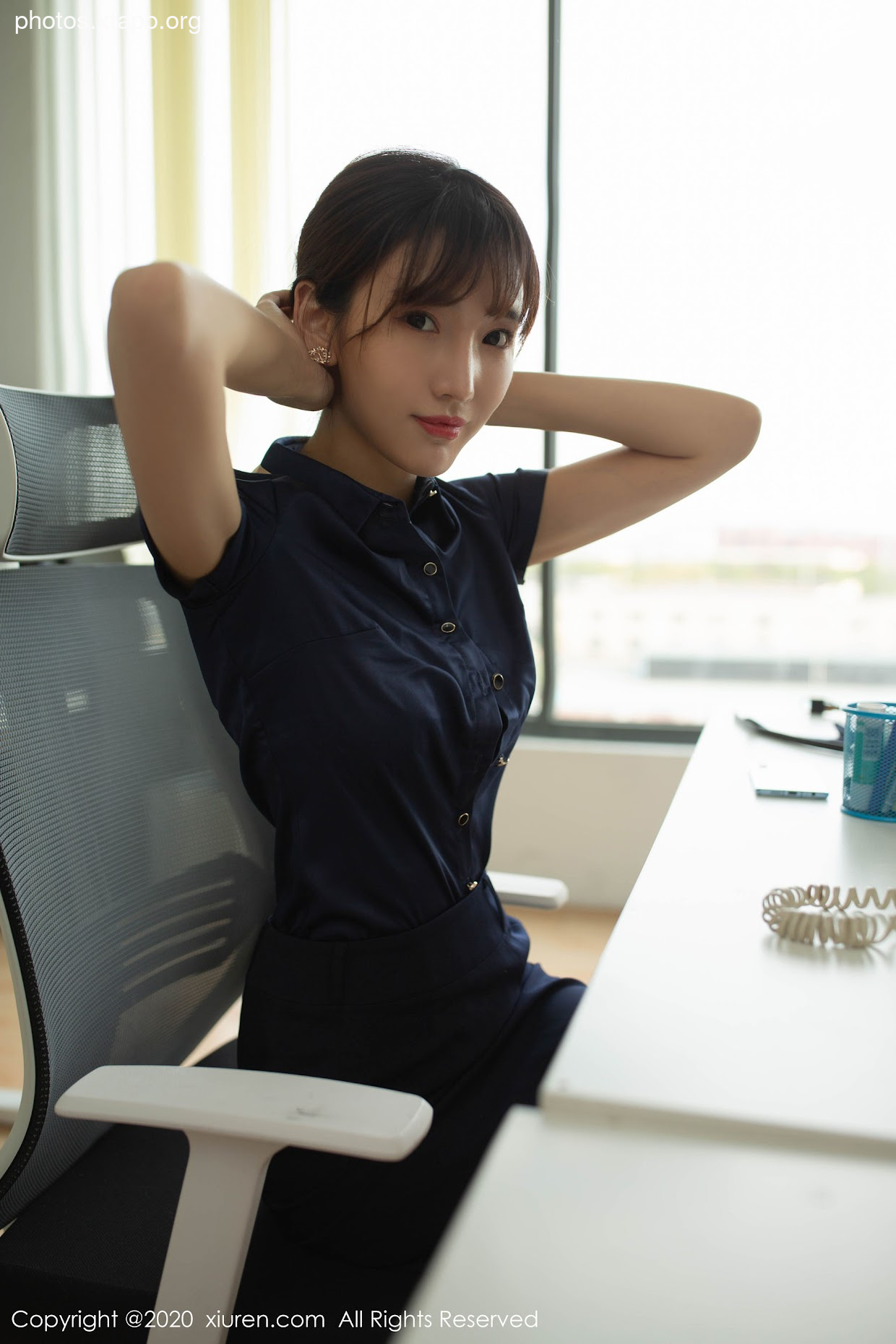 Xiuren 2164 CECIRLIA