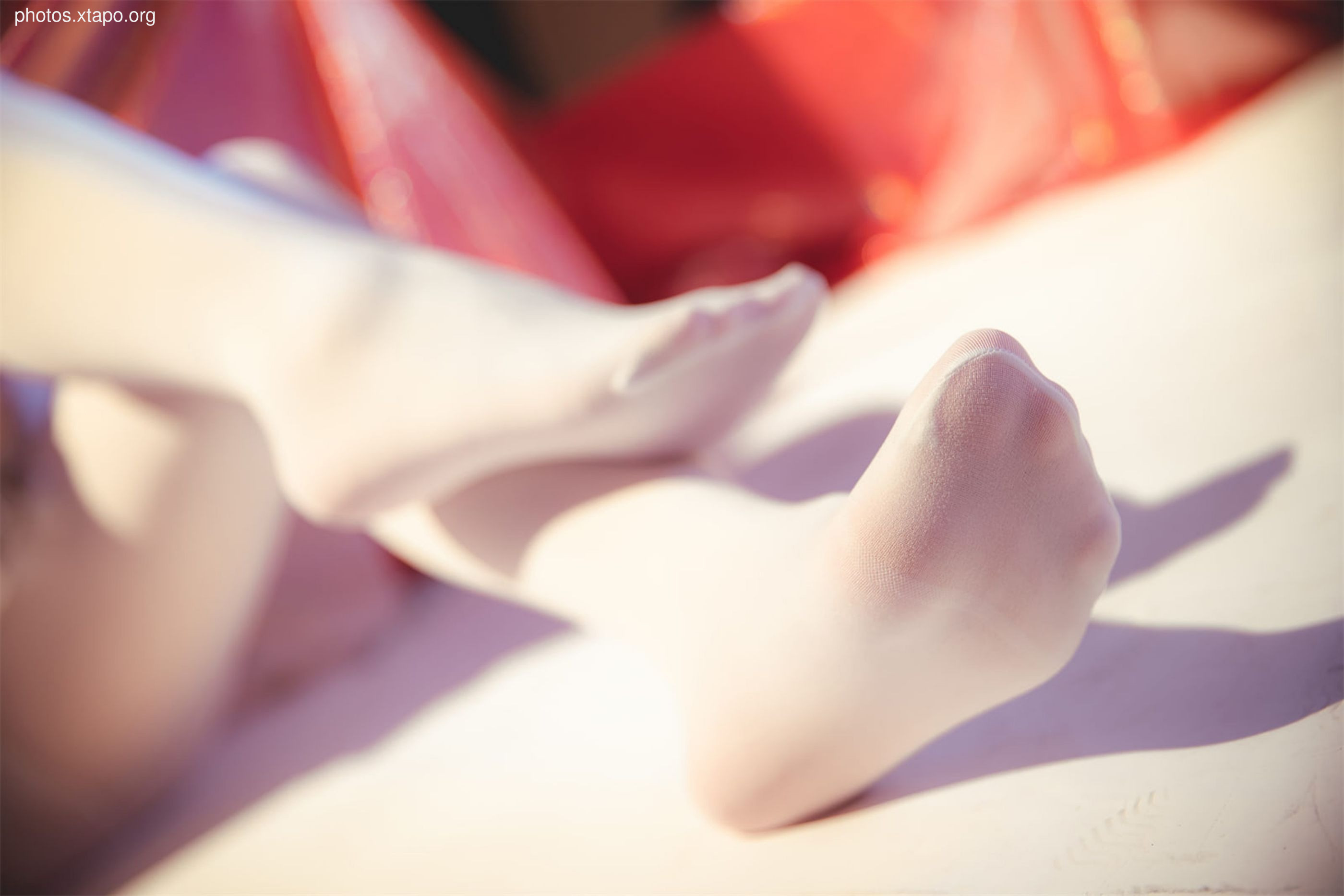 Xueqing ASTRA Tomorrow Ark W Ballet 80p-316MB