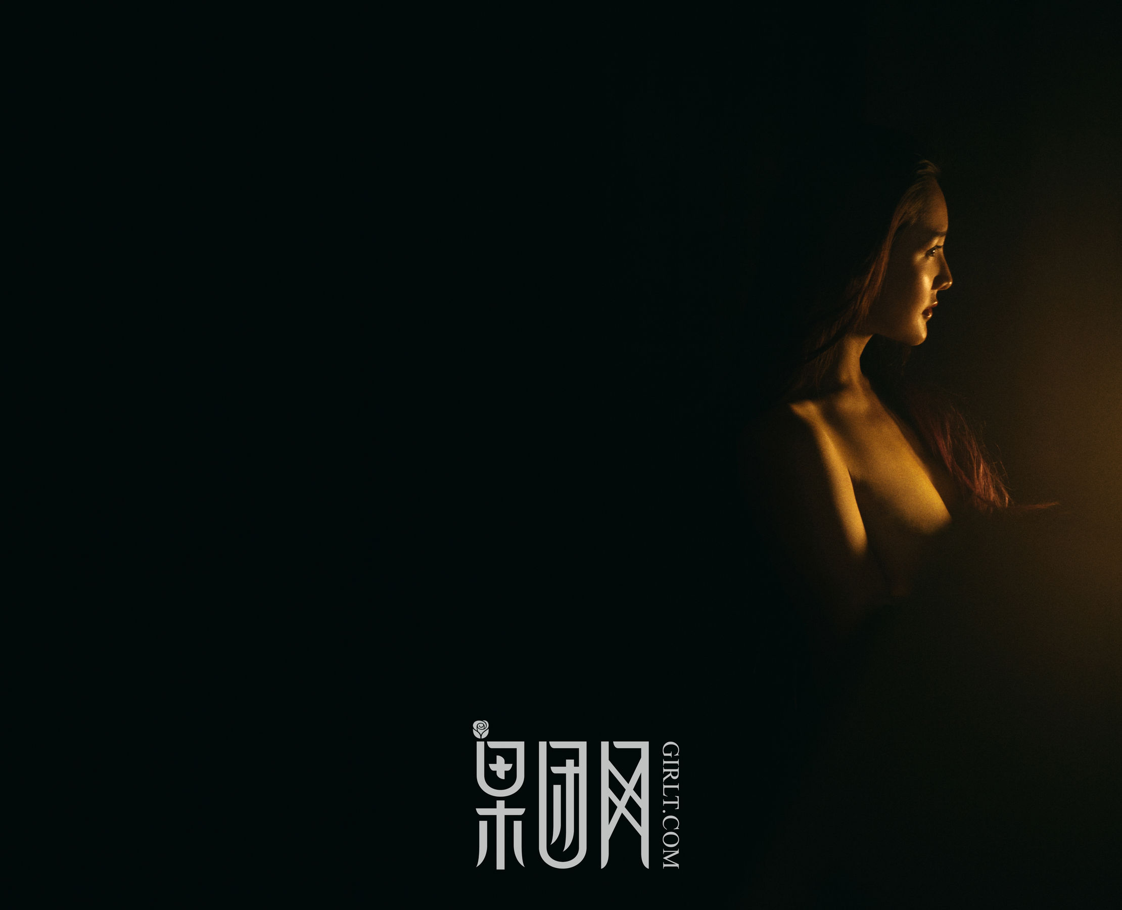 Mu Nan NAN Short Hair Girl's Home and Private House Peach Club Miitao VOL.106