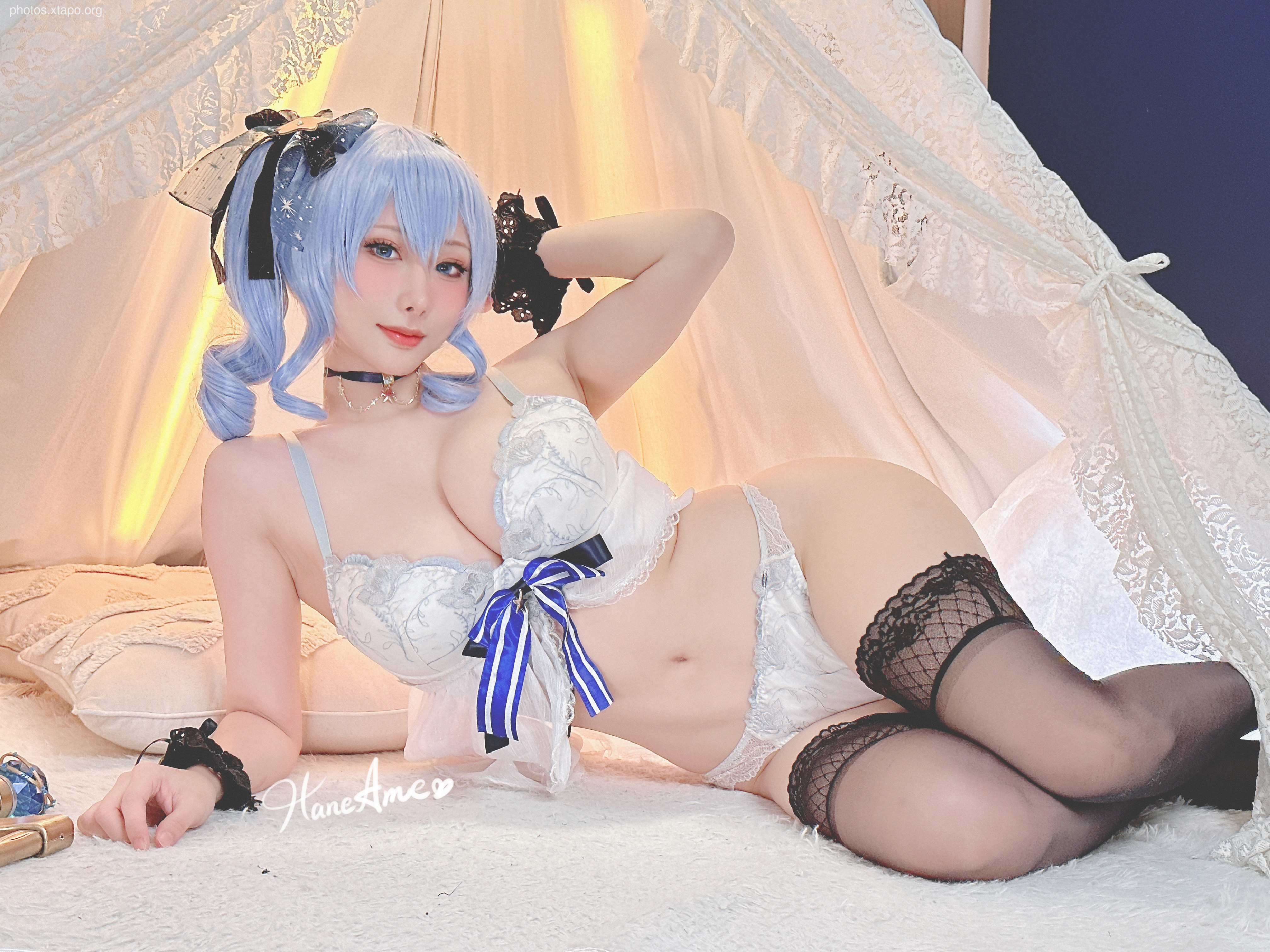 Hololive_Suise_ h h (May 1st Rewarding Group Self -purchase Resources)