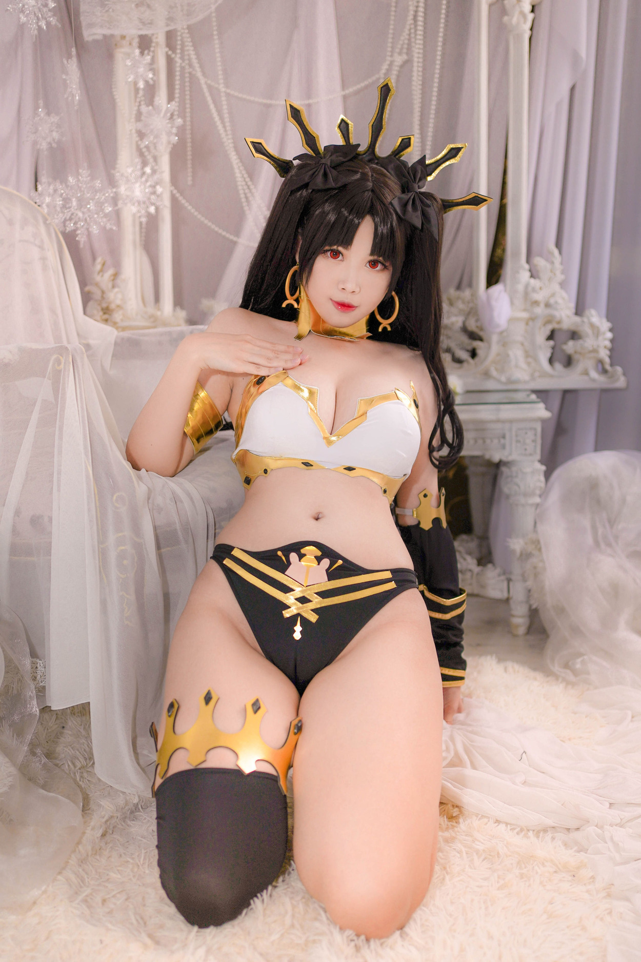 [KaYa萱] Ishtar (Fate/Grand Order Fate/Grand Order)