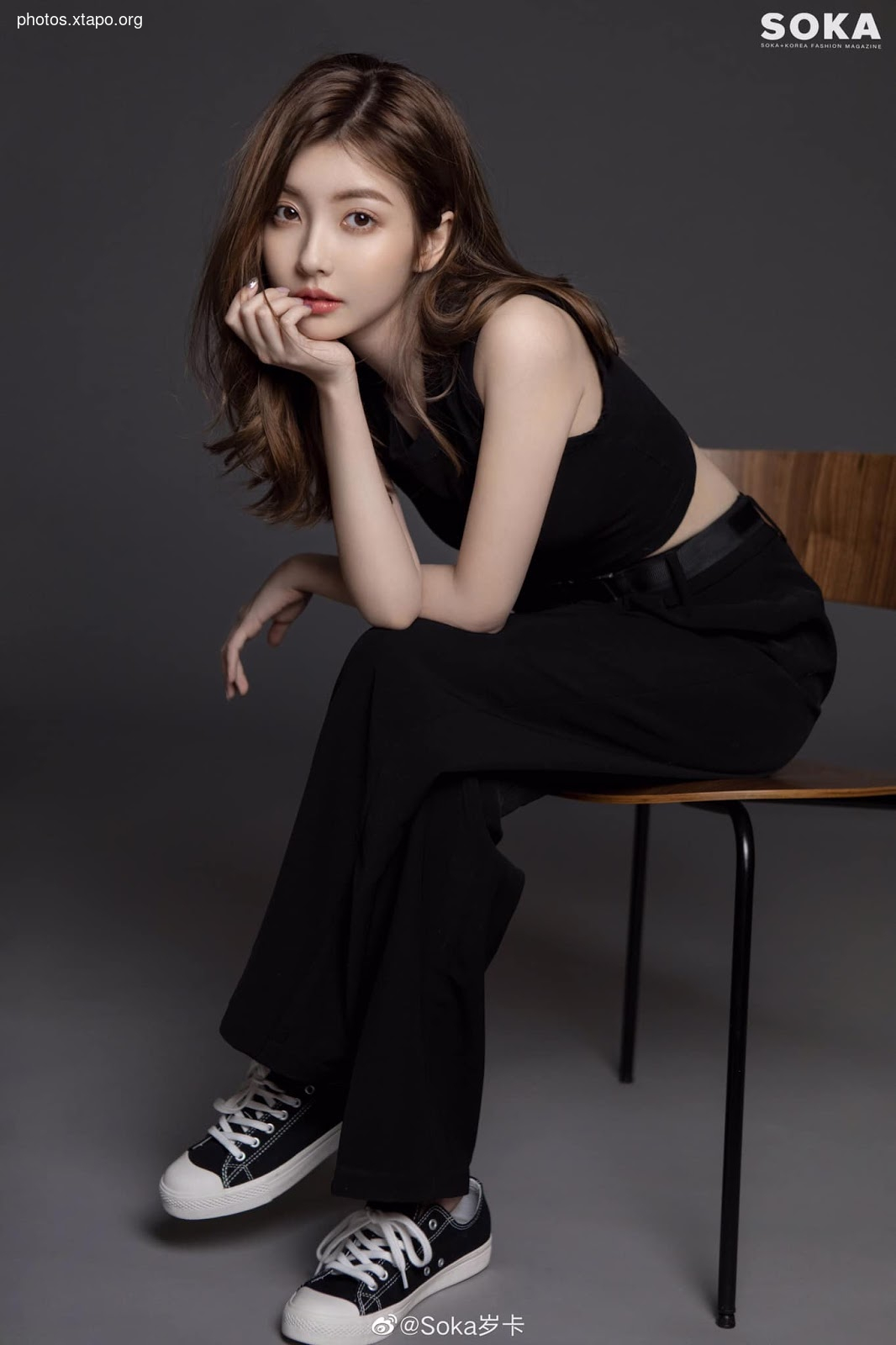 Tieu Dieu 小 Dodo 鸟