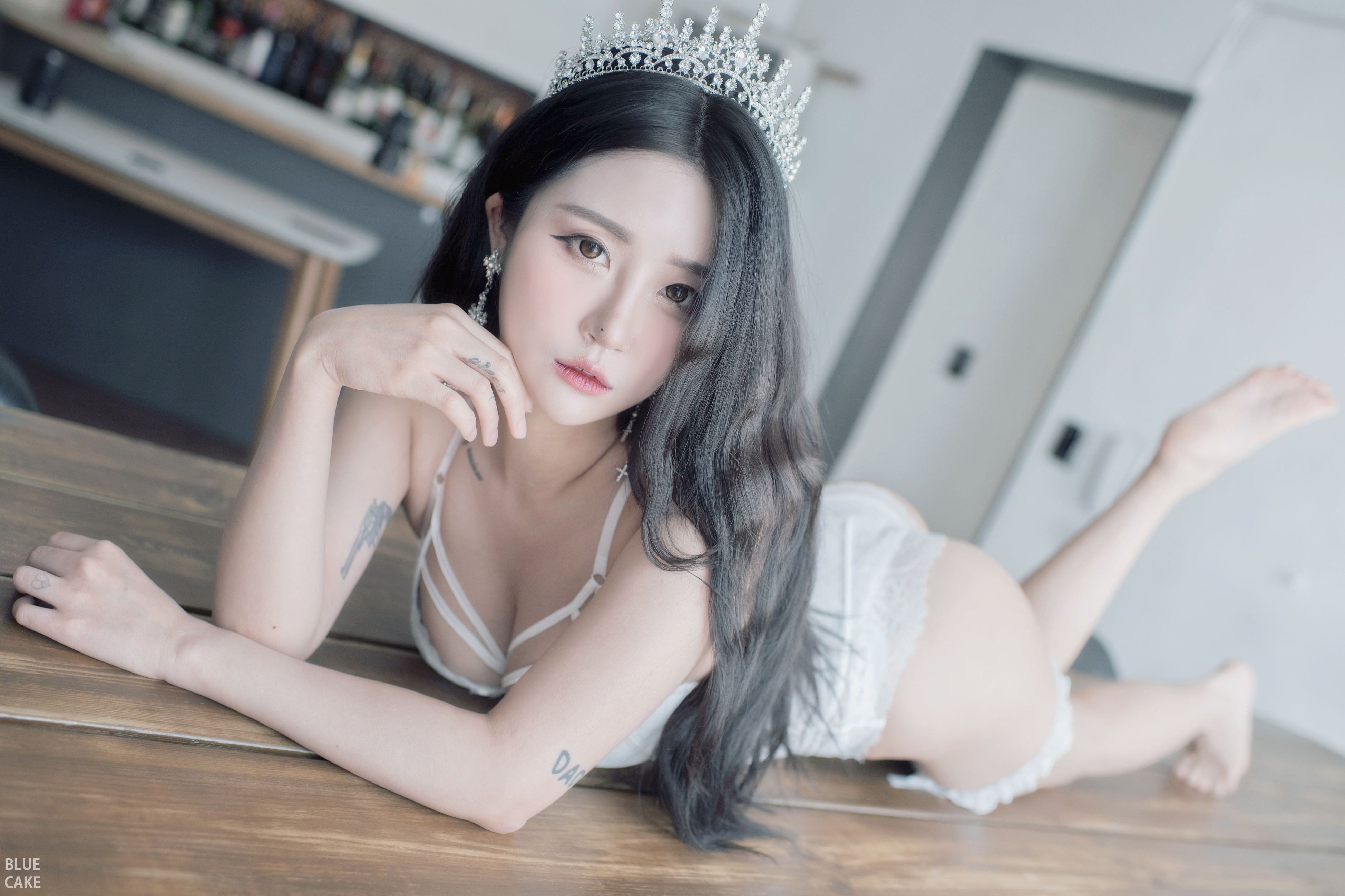 Bomi (보미) - BLUECAKE Happy Bomiday 95P-1.14GB