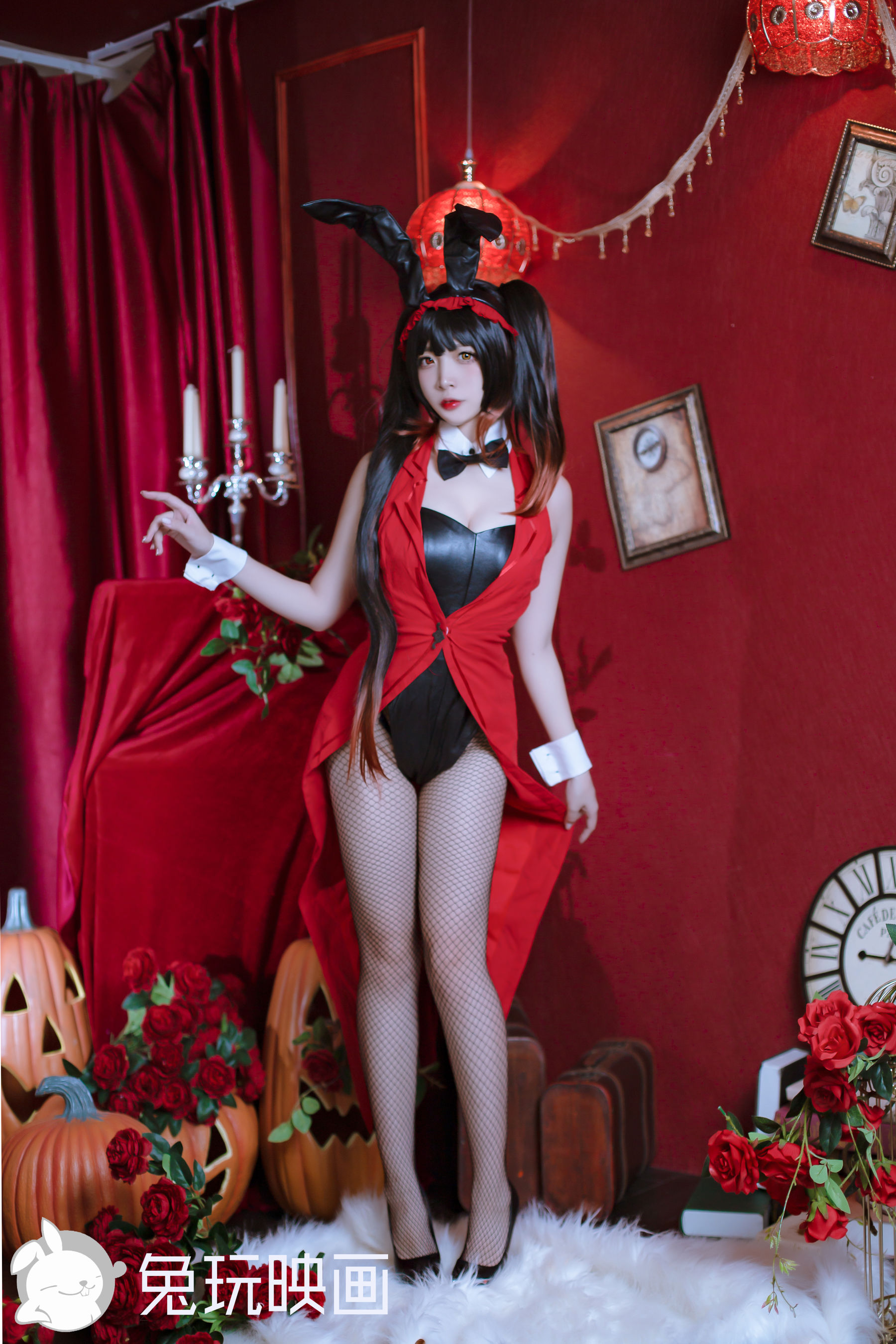 兔 toy movie -Makizo timezaki