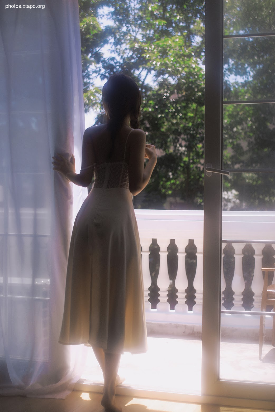 A Dinh 阿婷 - A -Mu_