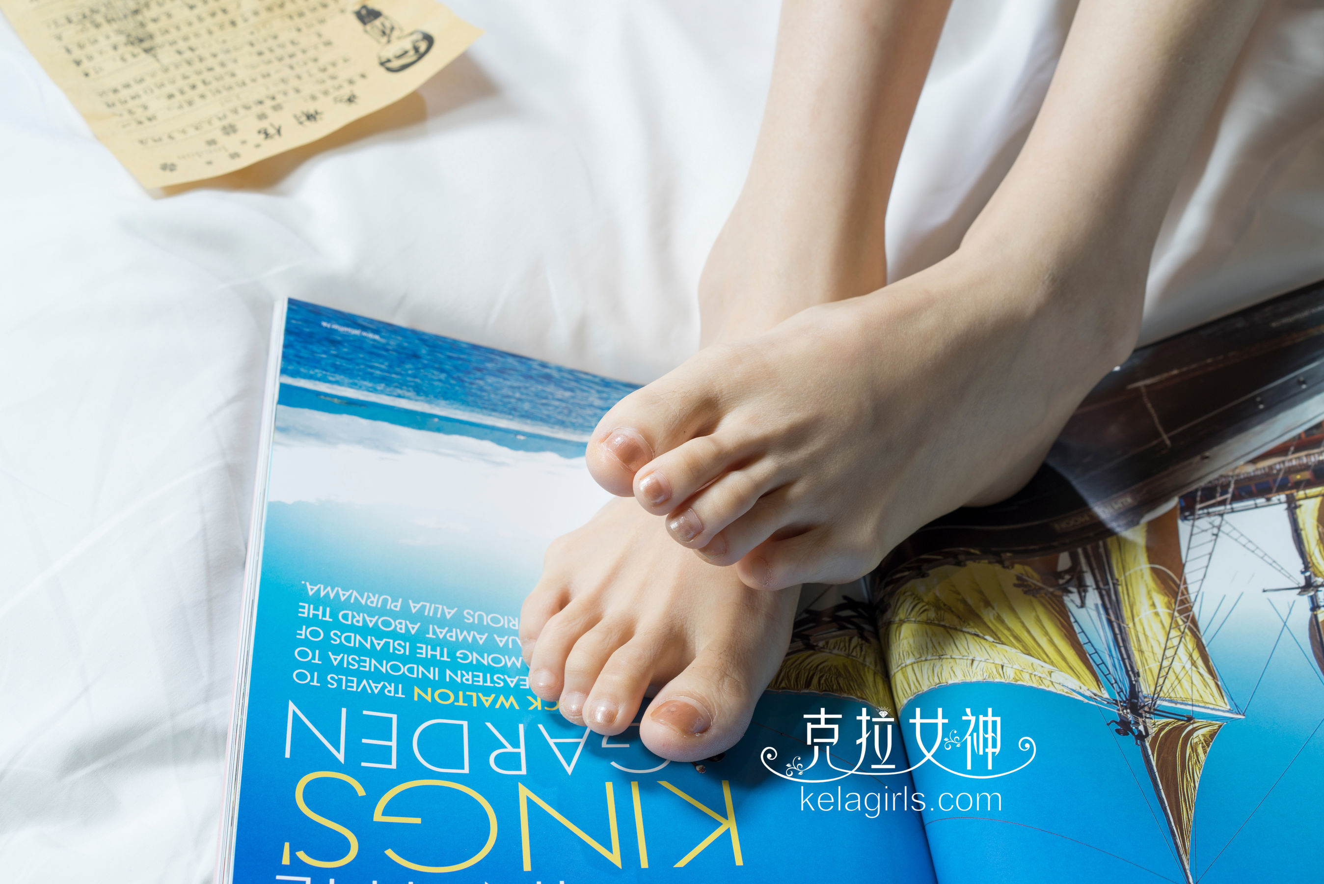 Ruofei Stepang Flying Fairy Crane Goddess