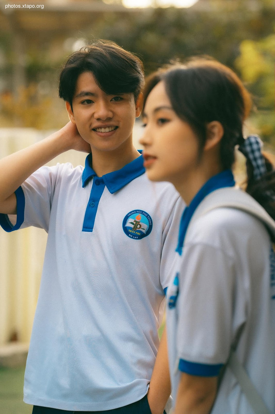 Do not promise to like you a life just promised you for a youth