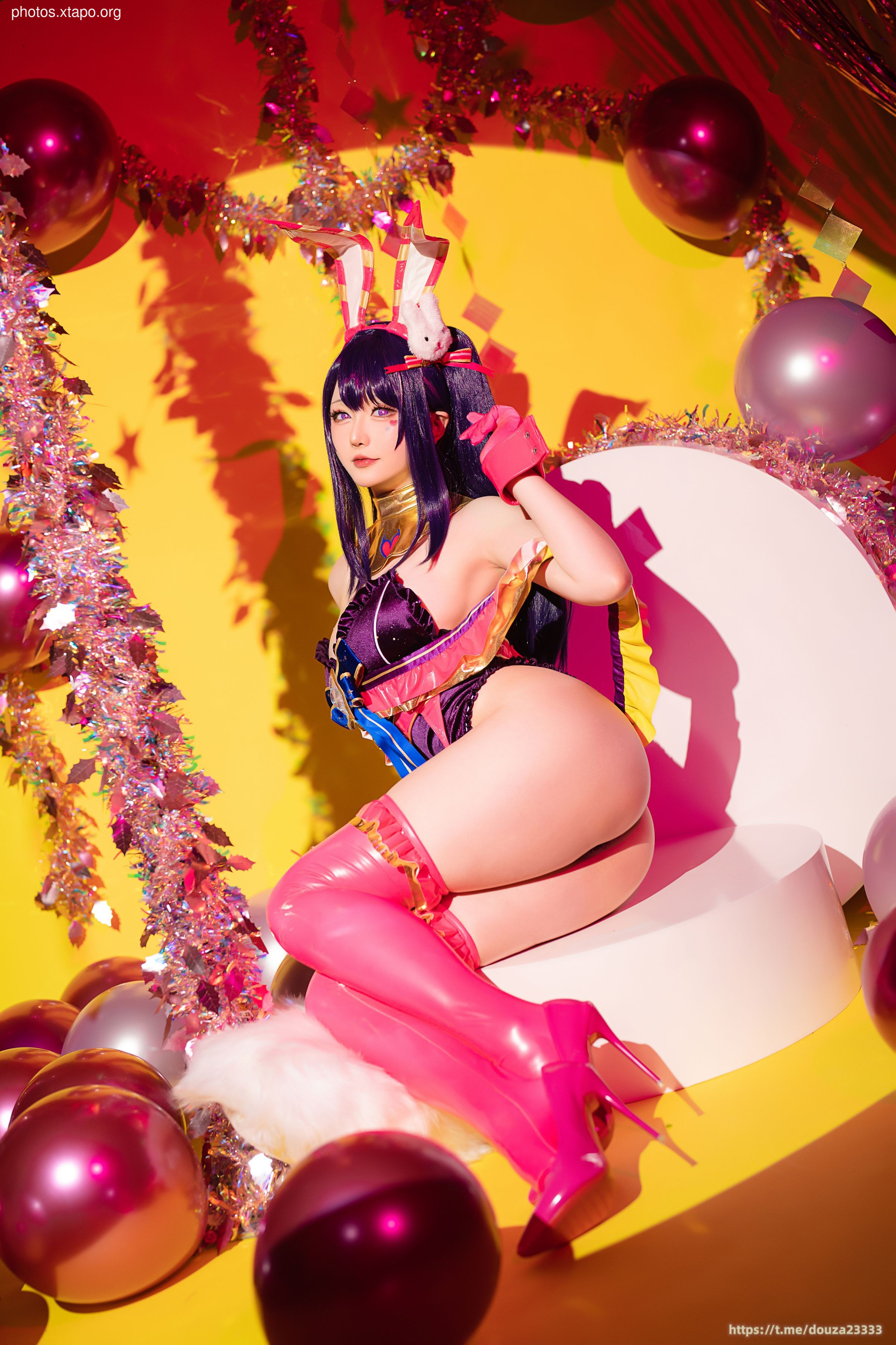 Star Chichi 2023-10-C (November 21 reward group resources)