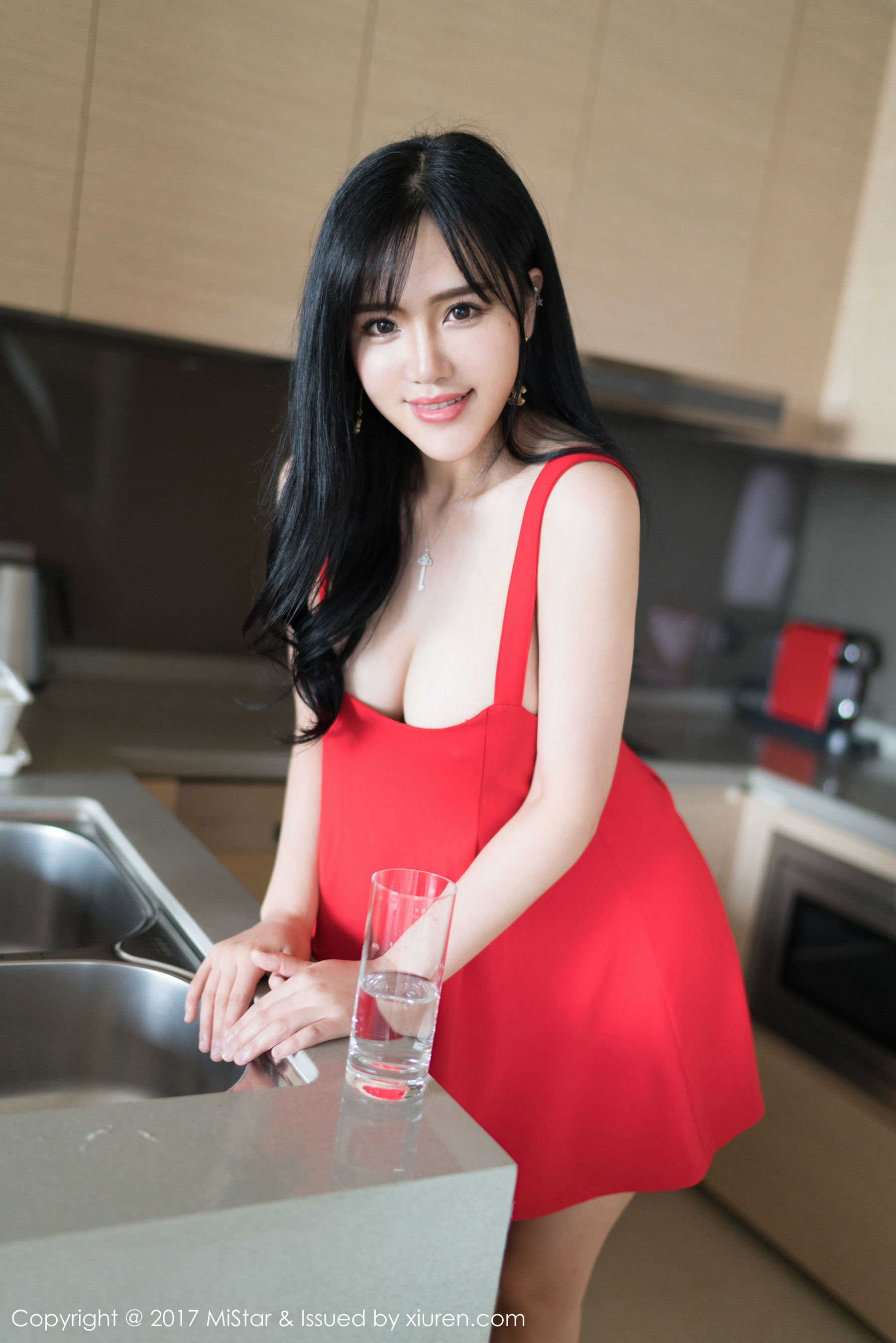 Liu Yuer's Sexy OL Secretary Series Meiyan Society Mistar Vol.172