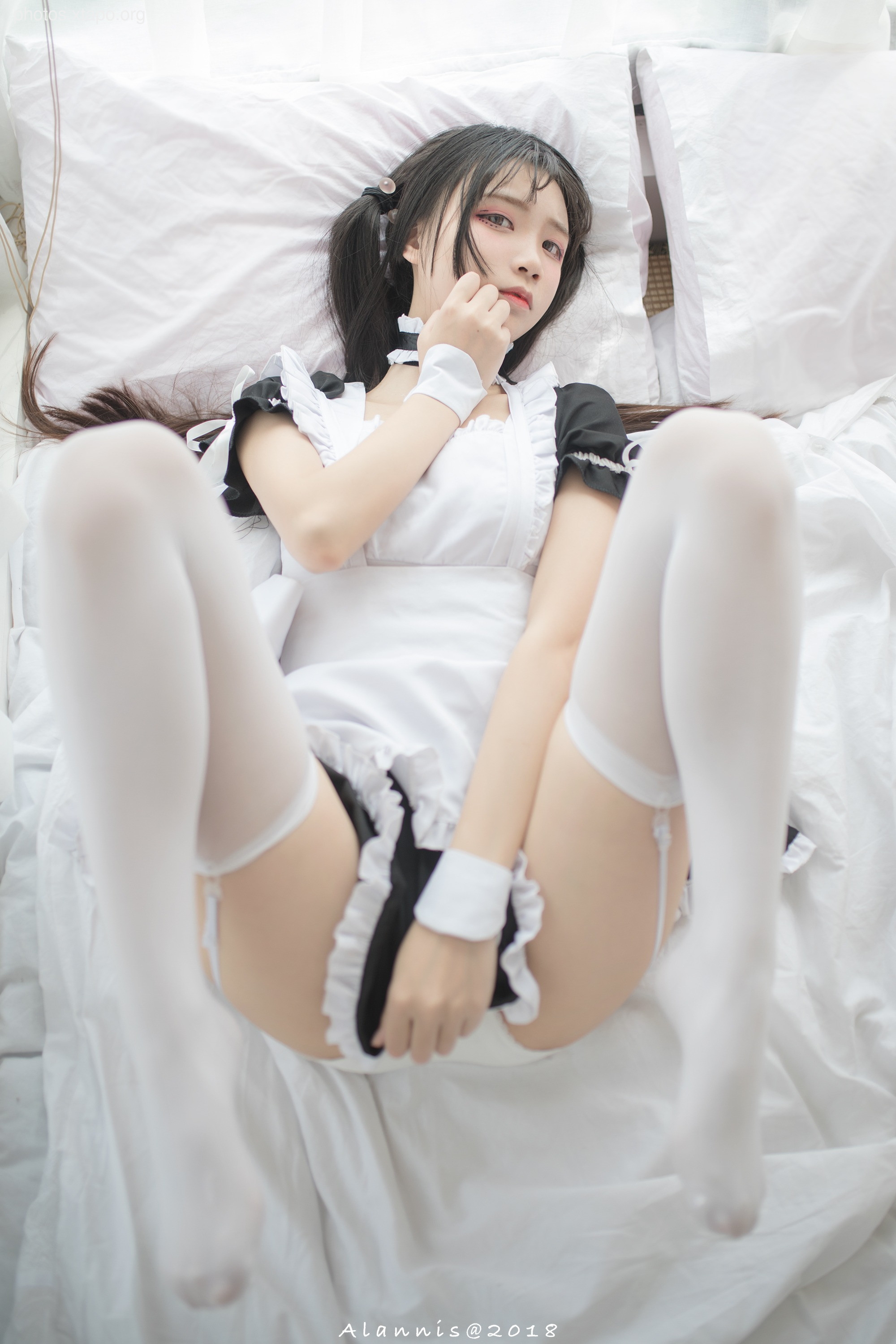 Five more ghost maids 31P-50MB