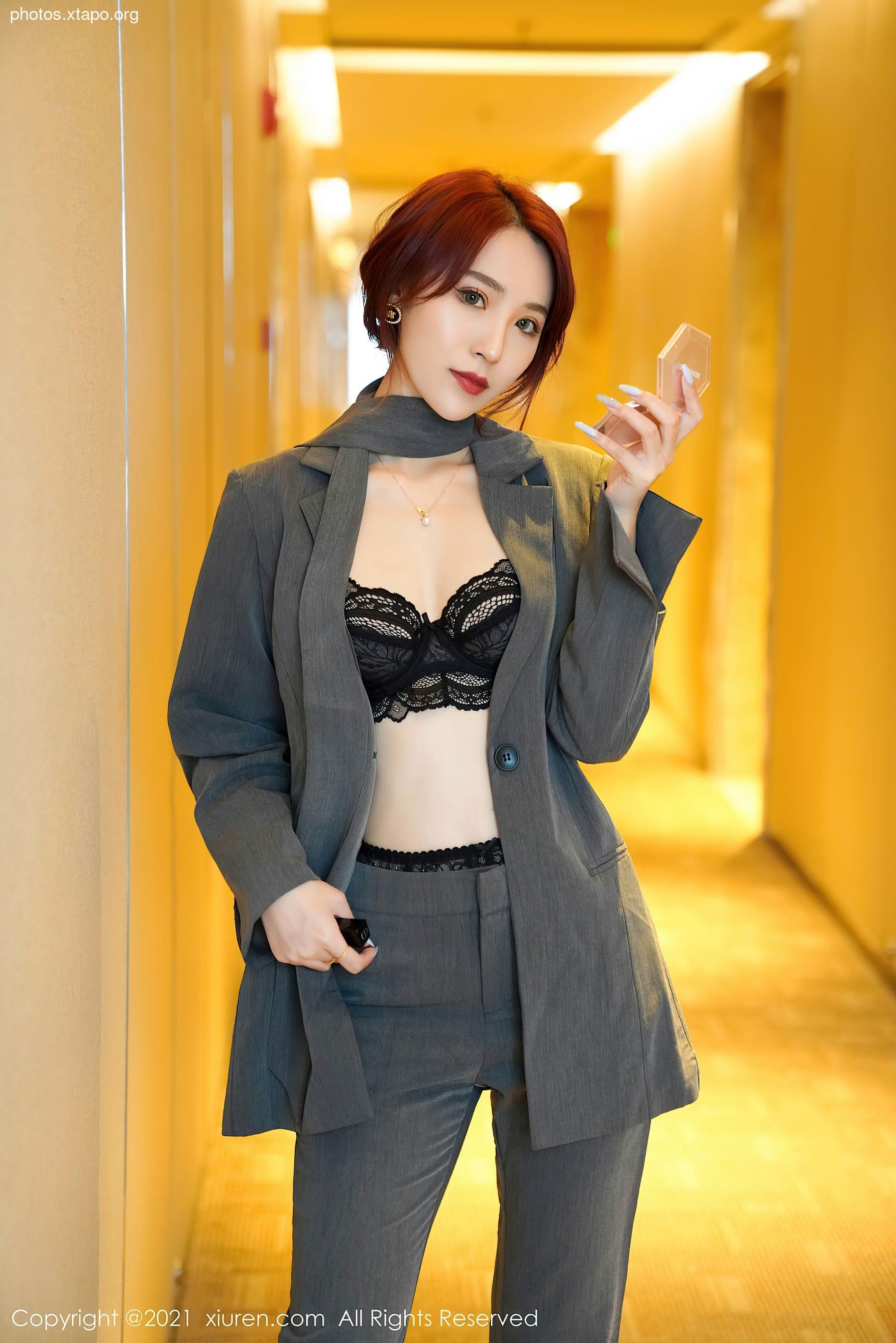 Xiuren 3368 Fairy Baby