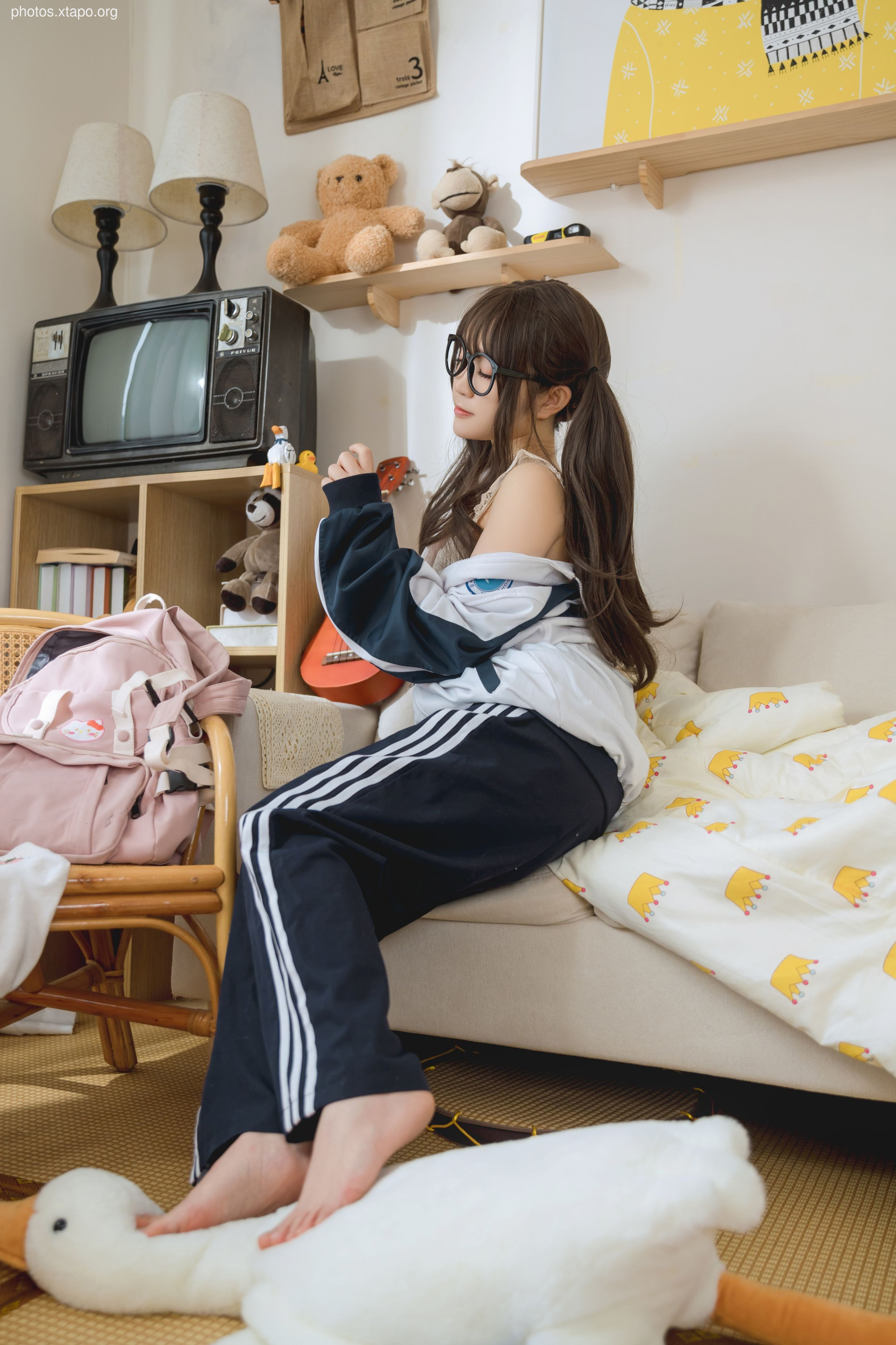 Shenxian Yongli Family Harbits 73P (June 28 Award Group Resources)