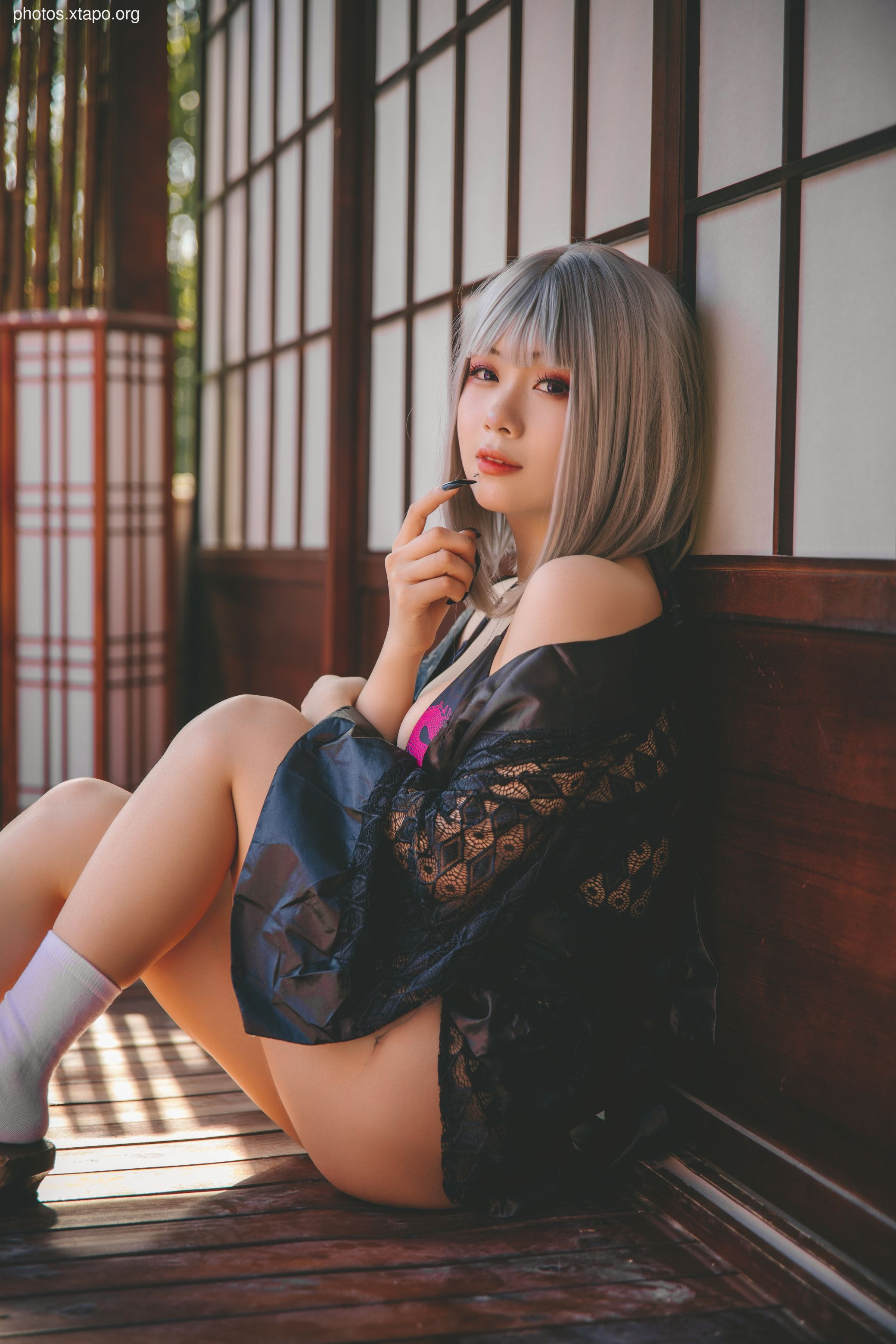 Captain 787 -May of the Last Night 72P -440MB