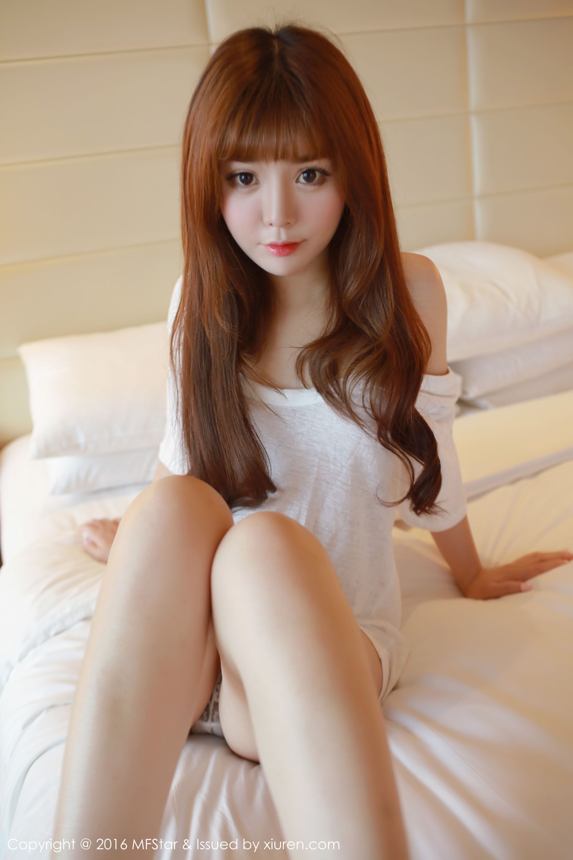 Pink Barbie VV Crystal Porcelain Doll Model Academy MFSTAR VOL.079