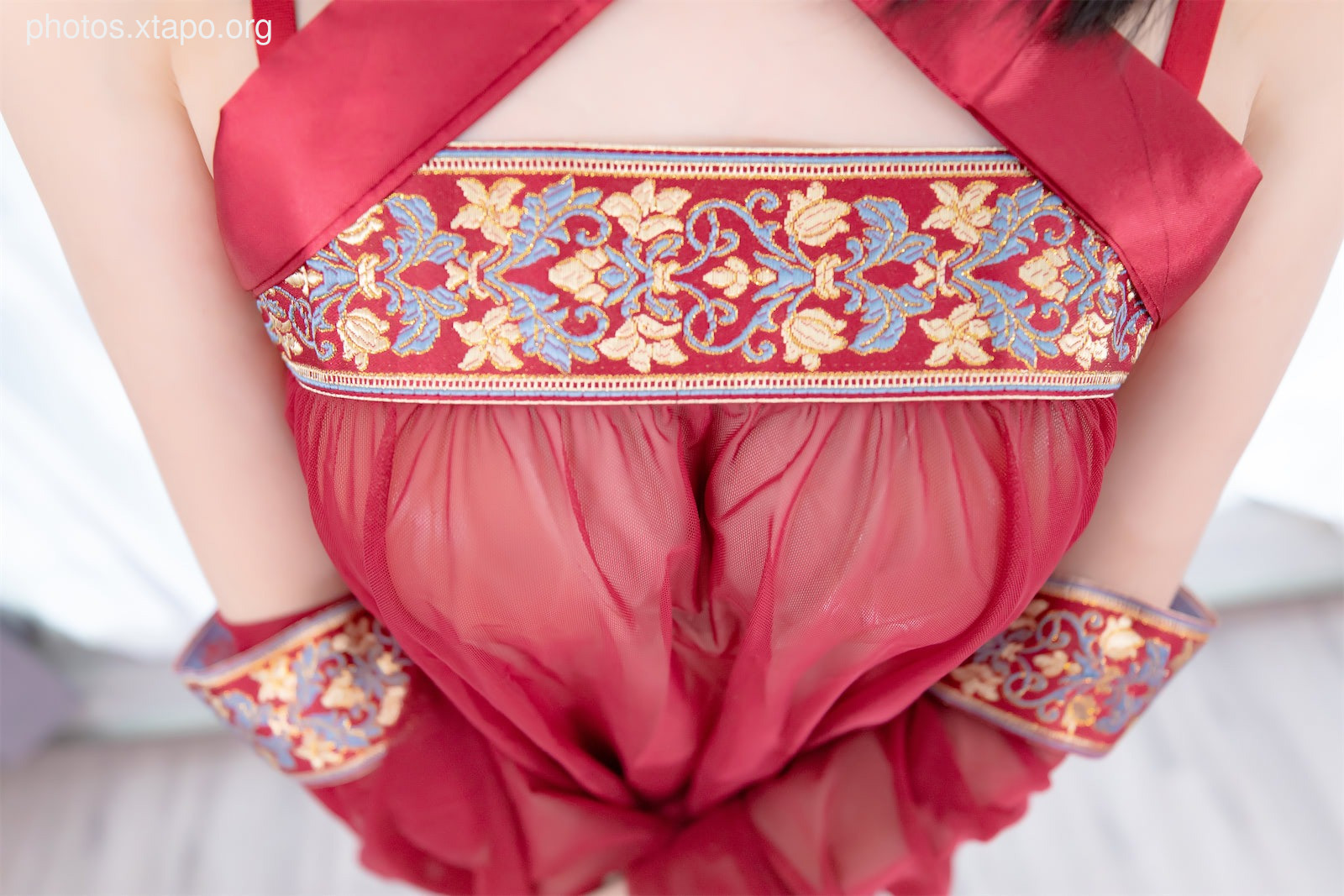 Kagurazaka Midwinter Tang Dynasty