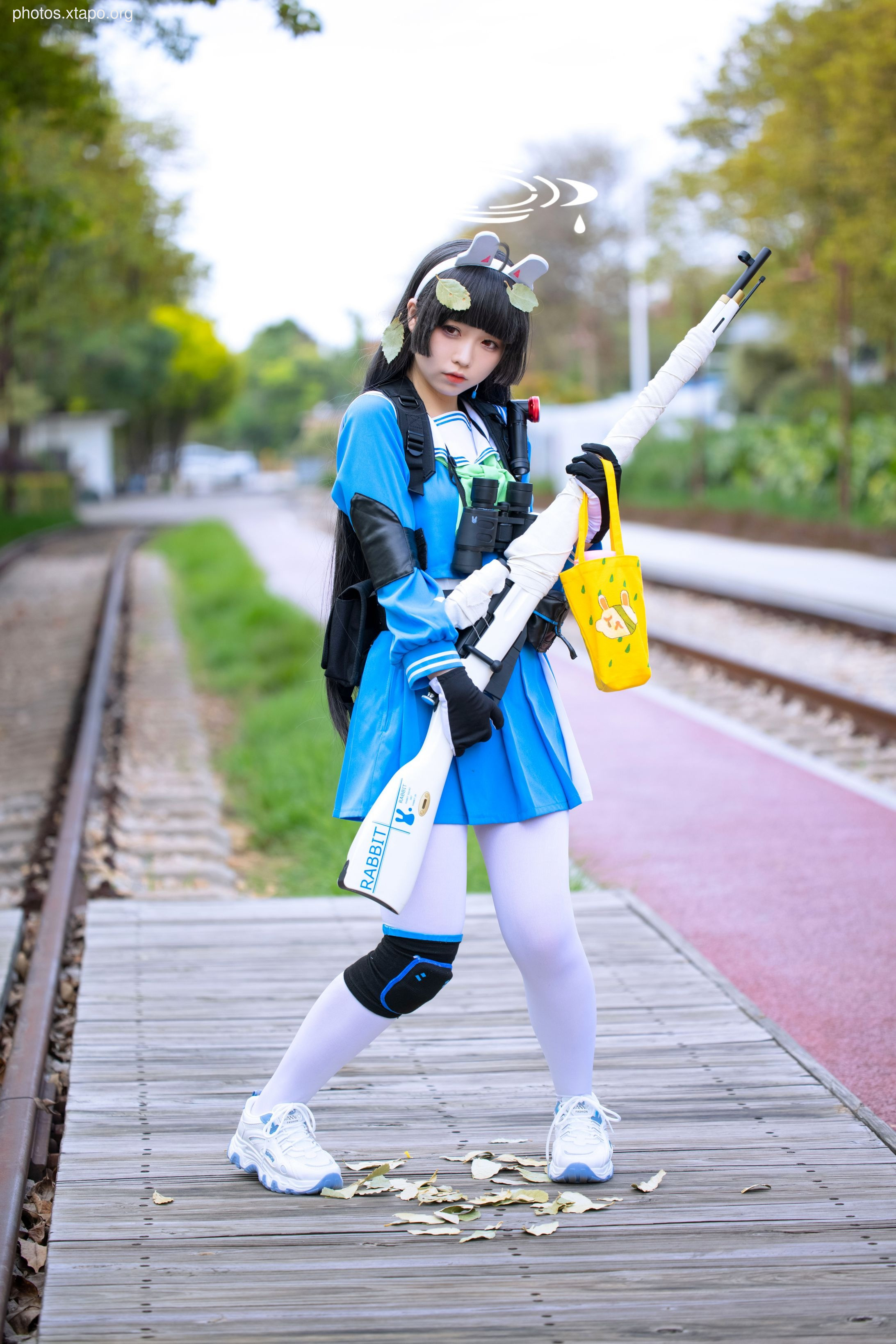 G44 will not be injured