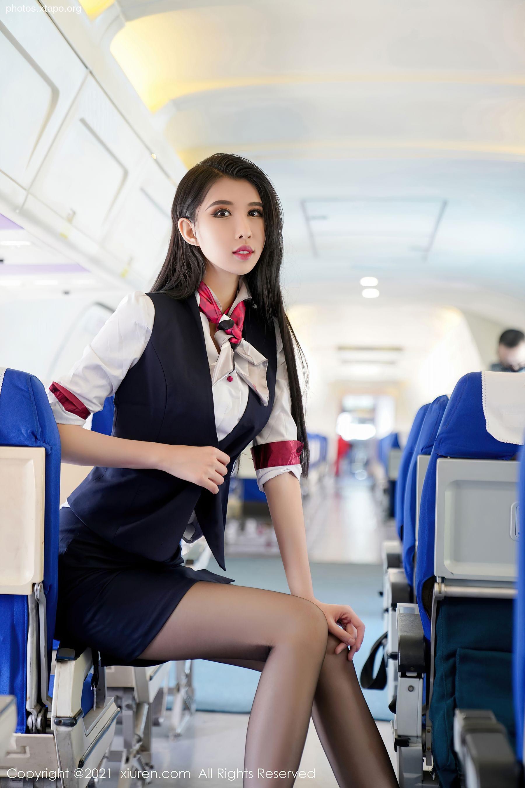 Xiuren 3506 Victoria