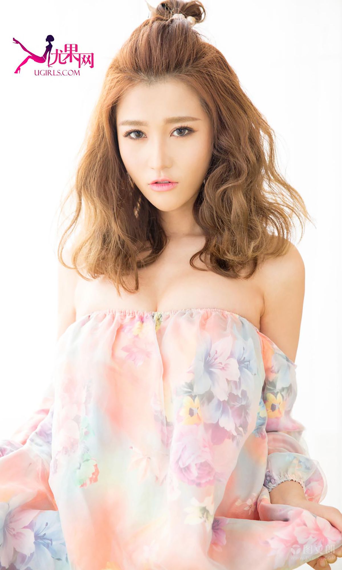 Zixi Play Girl Aiyu Ugirls No.311