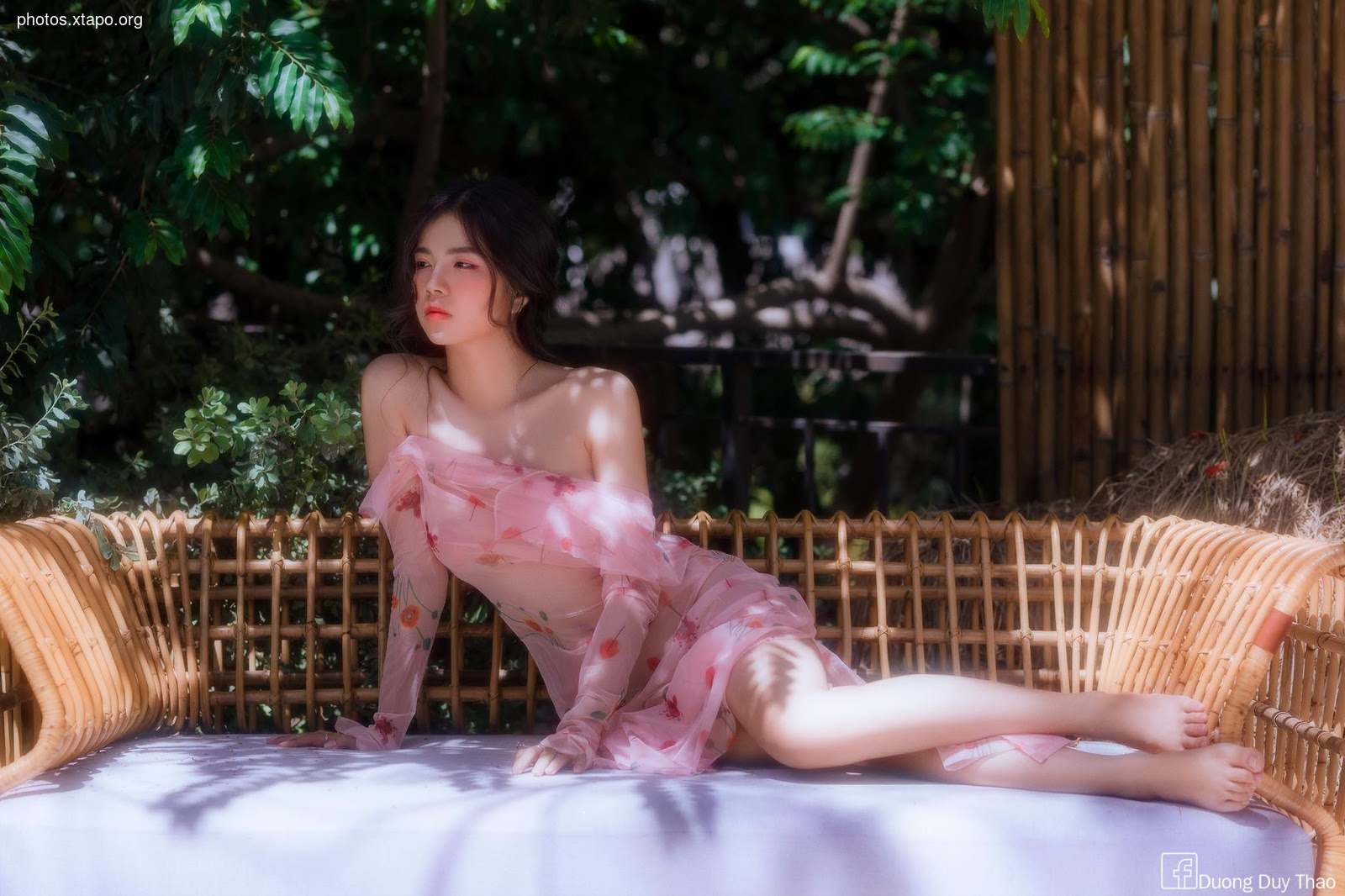 Truong Vu Quynh Mai,