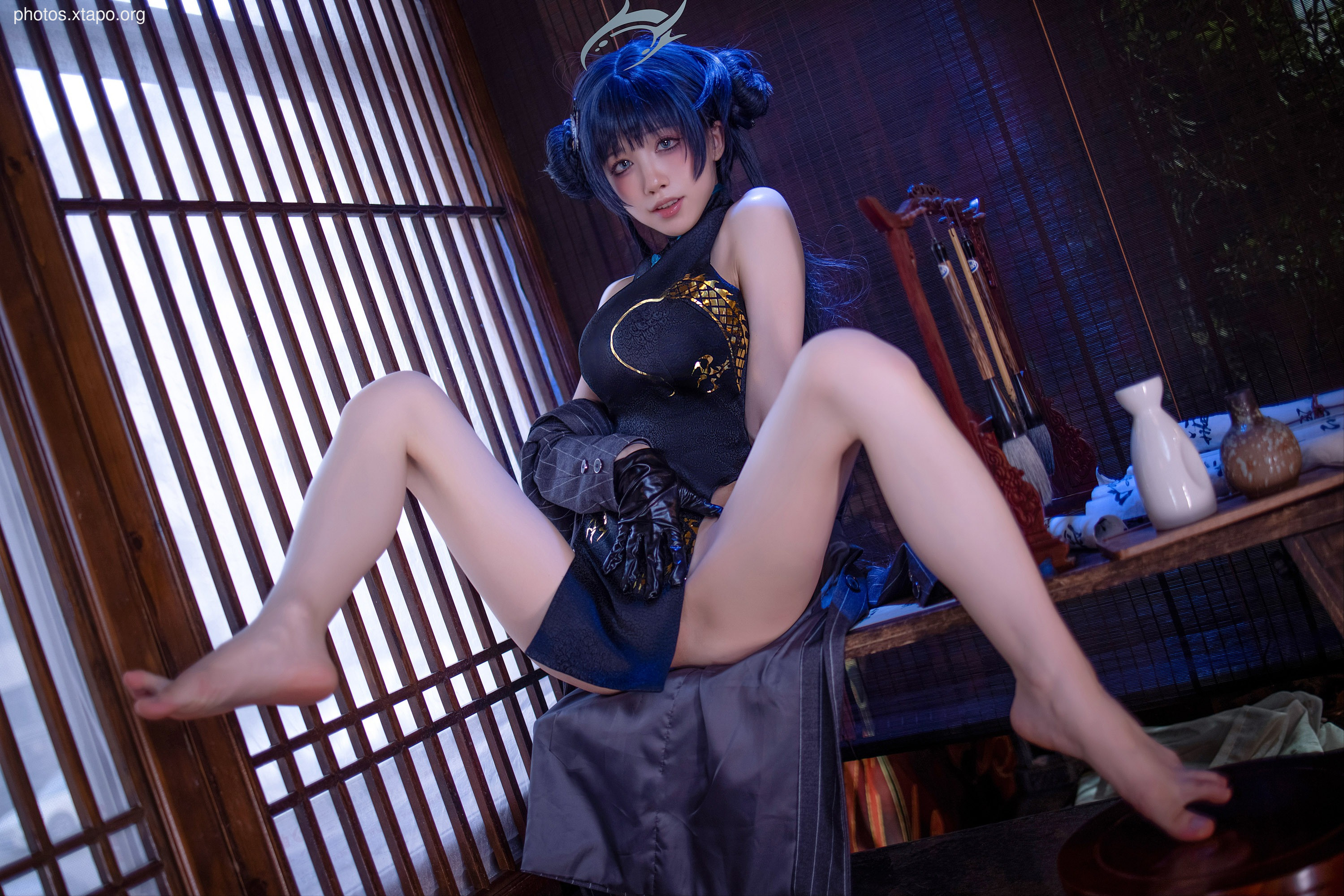 Shui Miao Aqua Aqua Archives Concubine