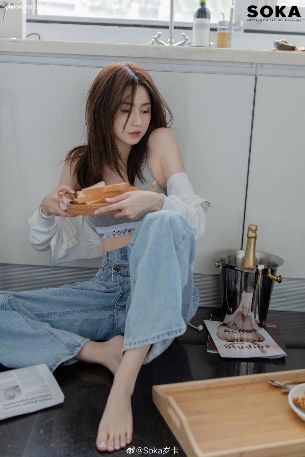 Vuong Thu Tu 王秋紫