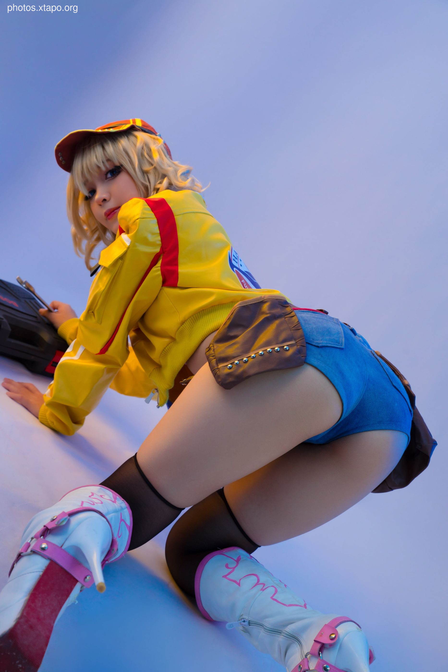 Umeko J Pack Cindy Aurum