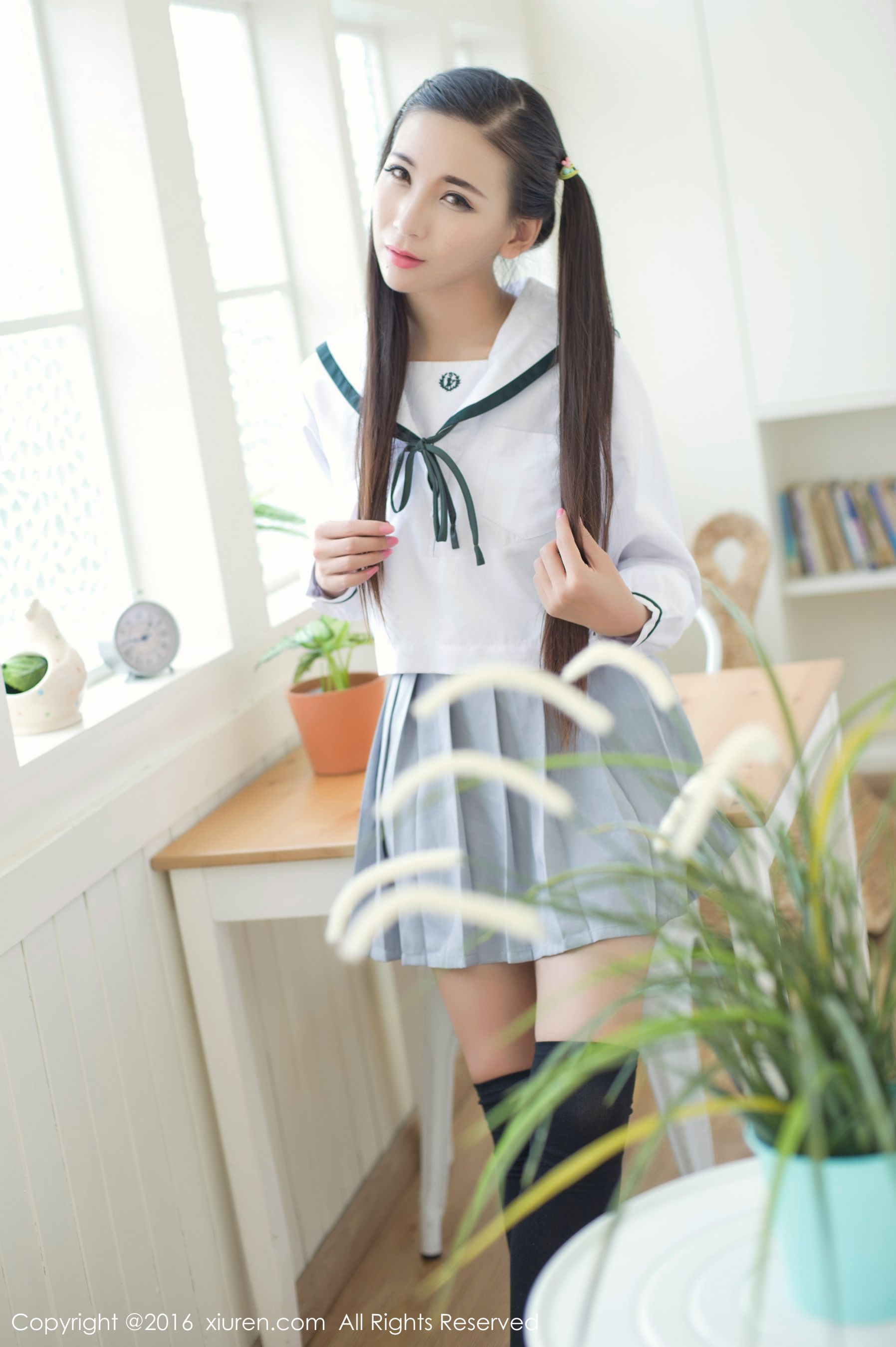 Zhao Ying's Extreme Temptation of Breaking Breaking Breaking Limited Little Girls Xiuren No.603