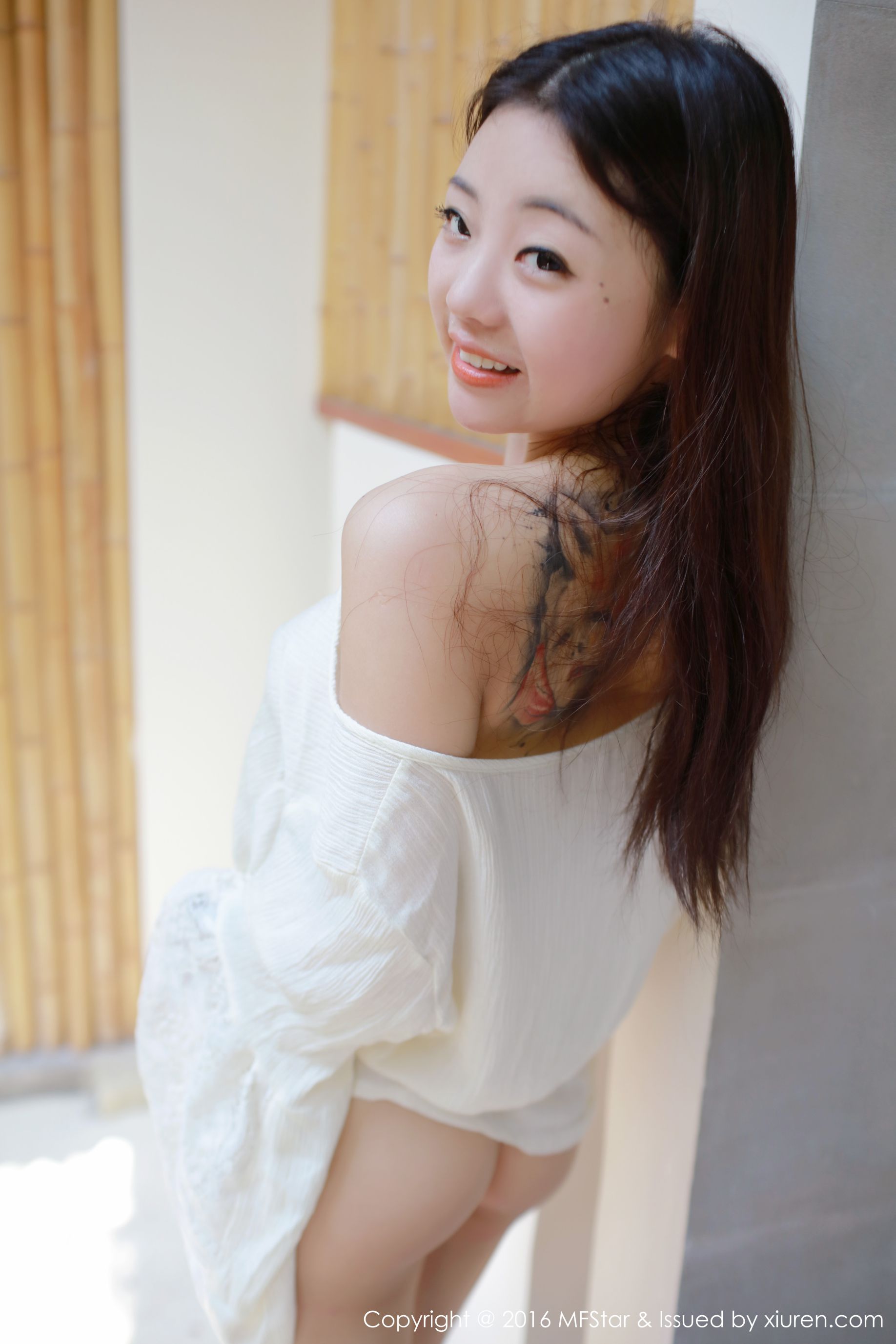 Bella Bella Wet Temptation and Rink Welfare Model Academy MFSTAR VOL.072