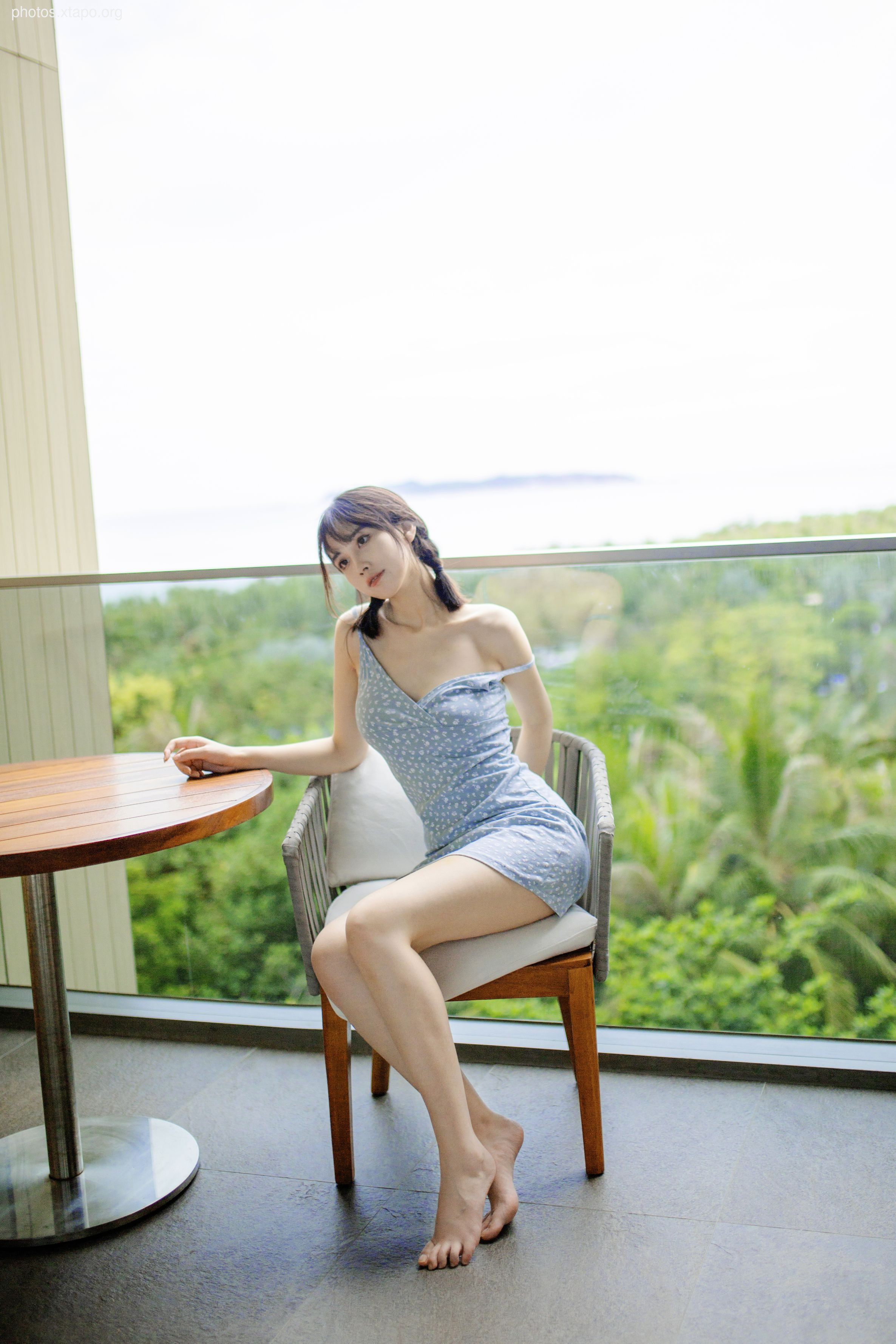 NO.030 Endless Summer 27P-221MB