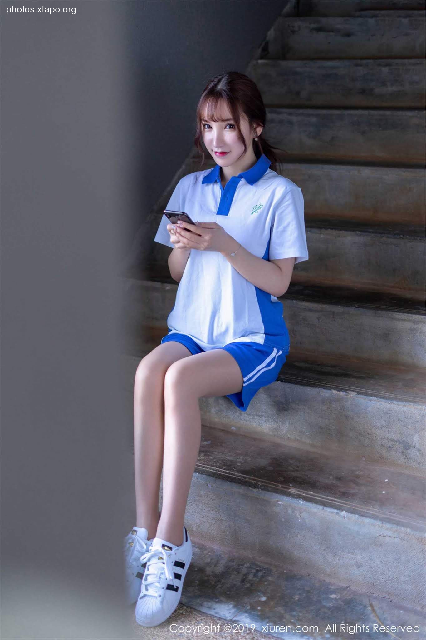 Xiuren No.1561 Collection