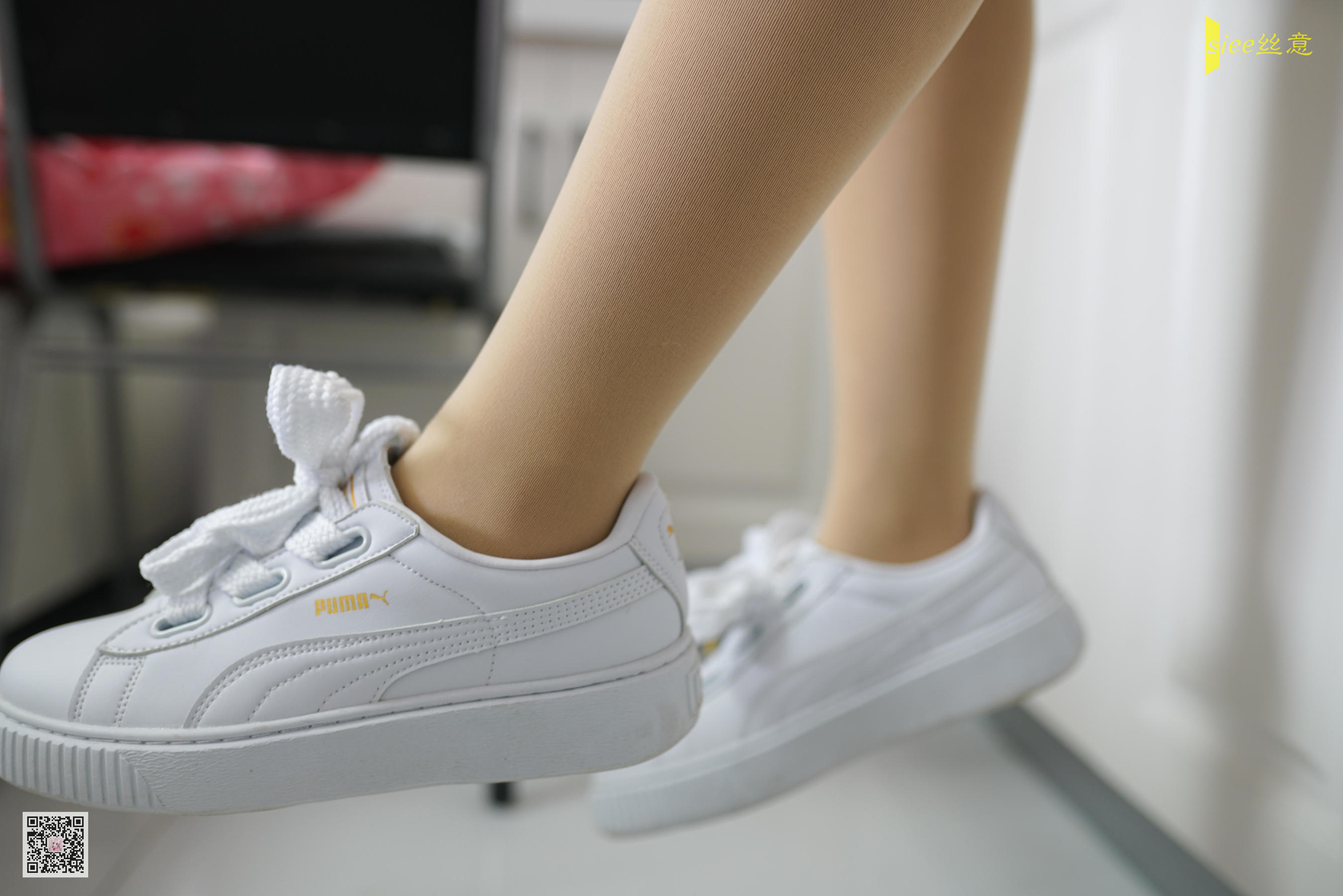 Si Yi Siee No.462 Ran Ran Ranjing