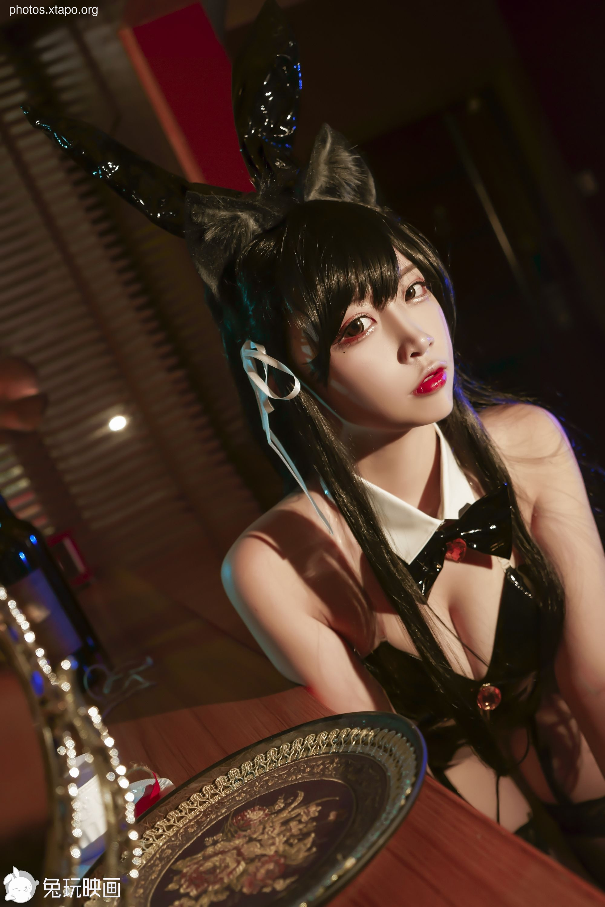 Erzuo Nisa -No.129 Mastiff Dog Girl 41P -1.1GB Erzuo Nisa -No.129 Mastiff Dog Girl 41P -1.1GB