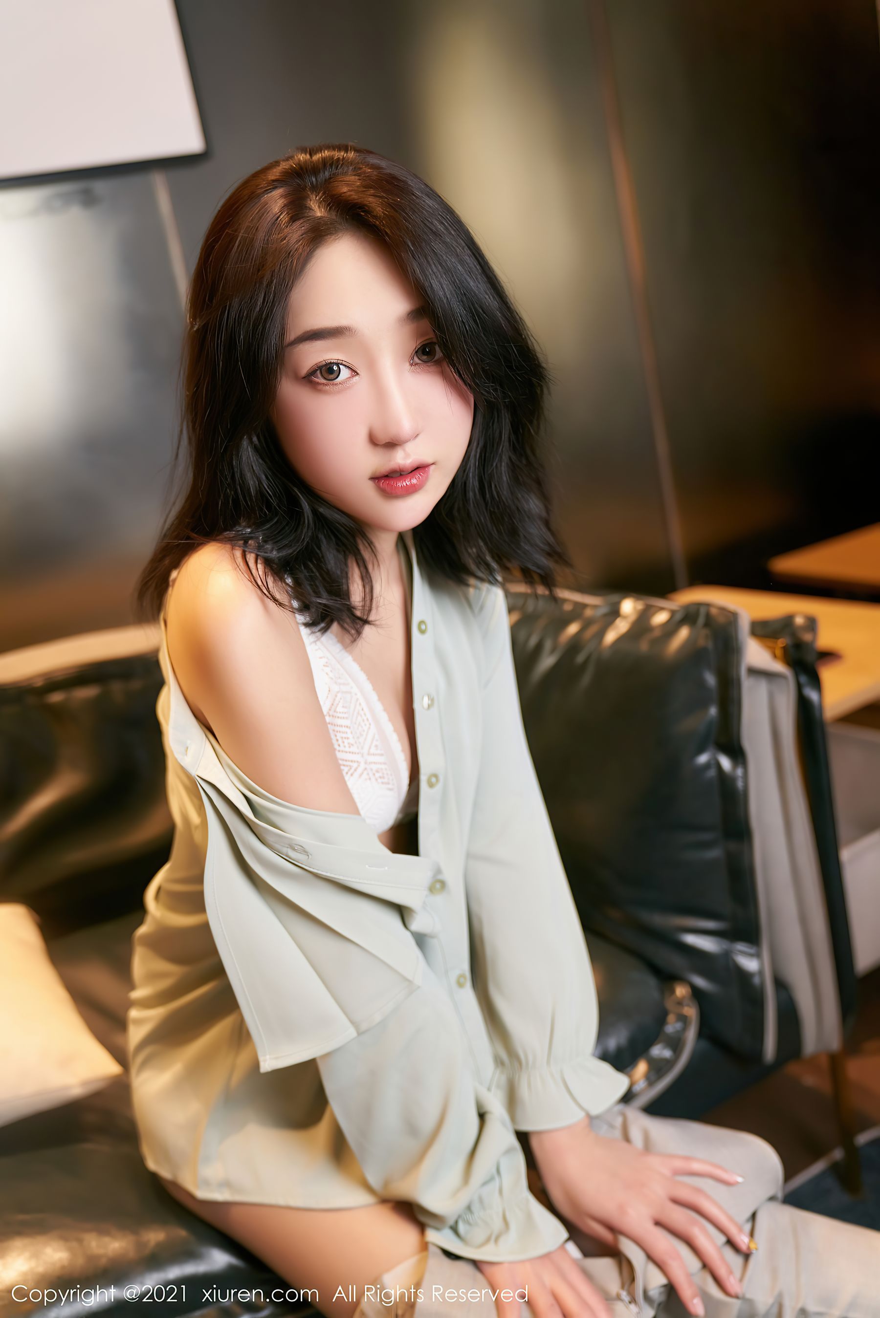 Xiuren No.3009 September Born_