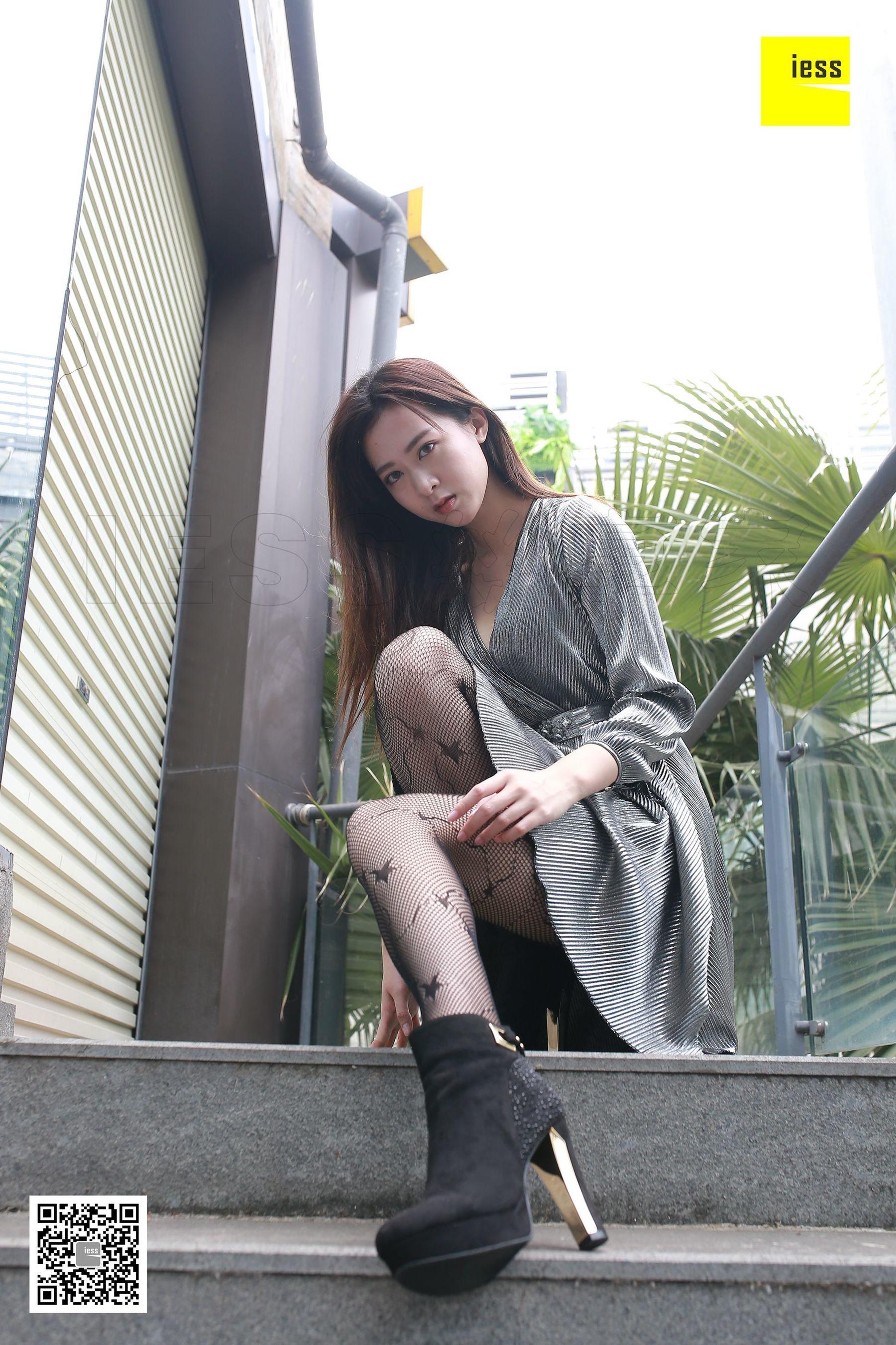 Purple Purple Xingxing.com socks and short boots Different Thoughts to IESS Silk Enjoy Home 158