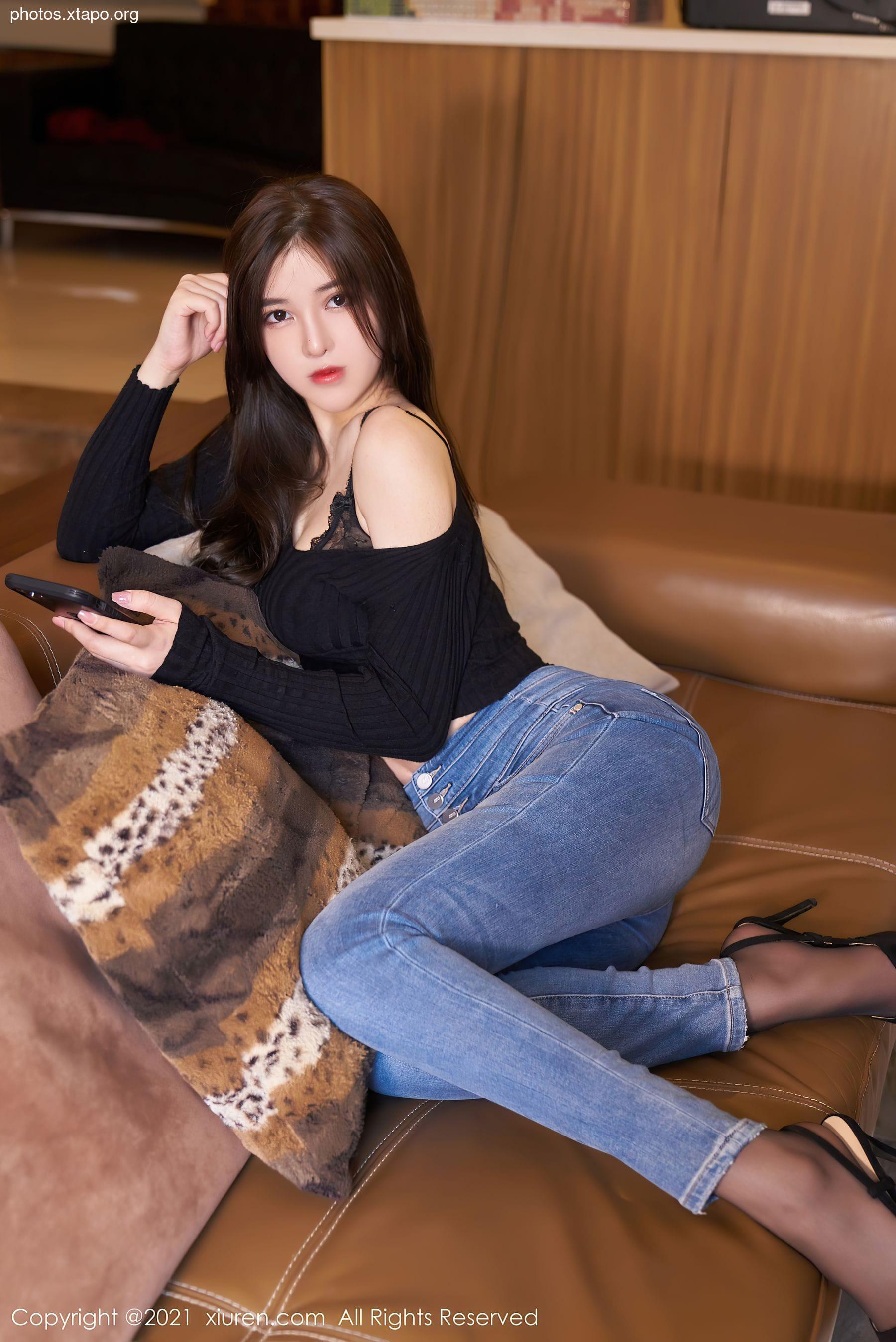 Xiuren 3459 Han Jingan