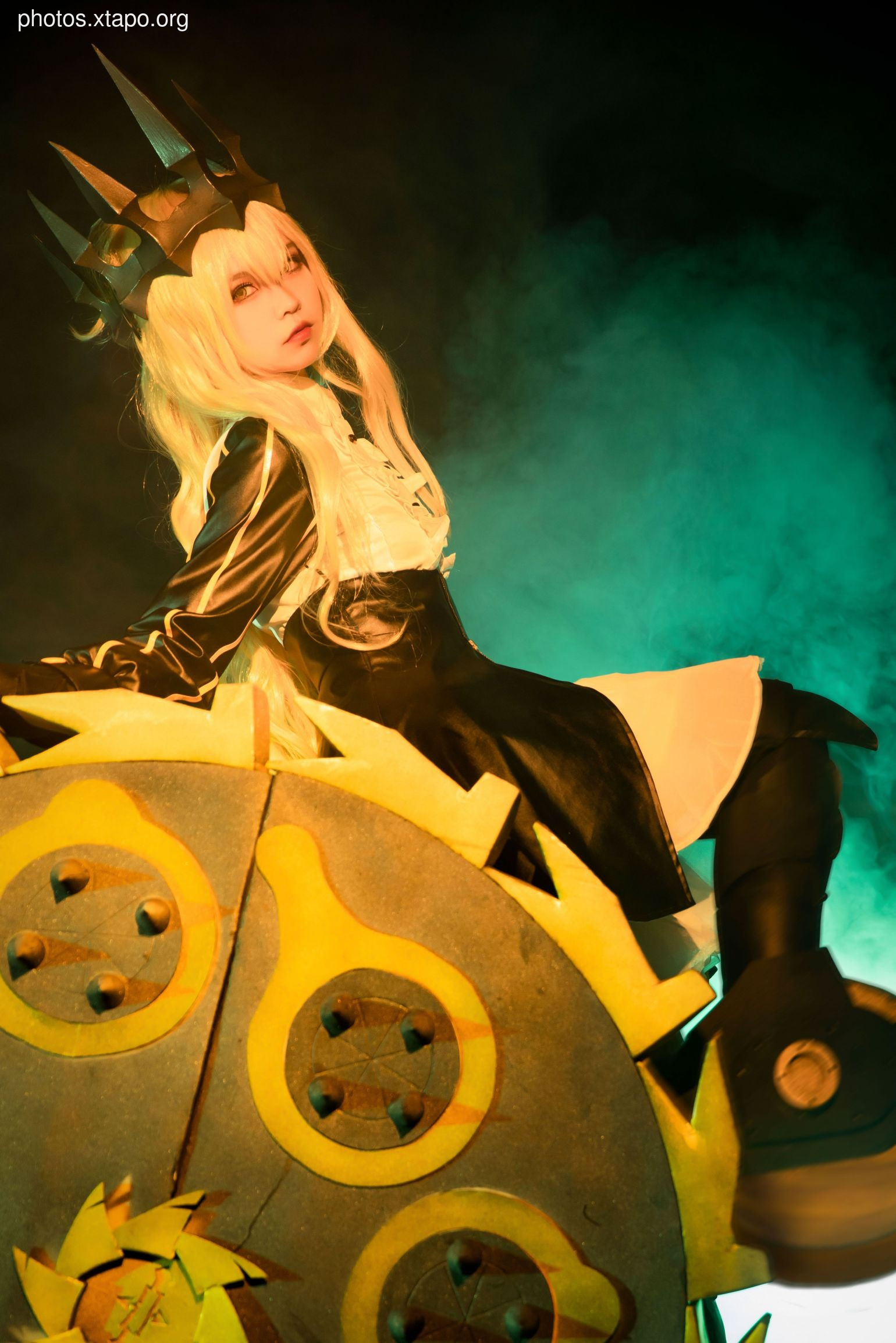 G44 will not be injured war wheel fairy 20p-265MB