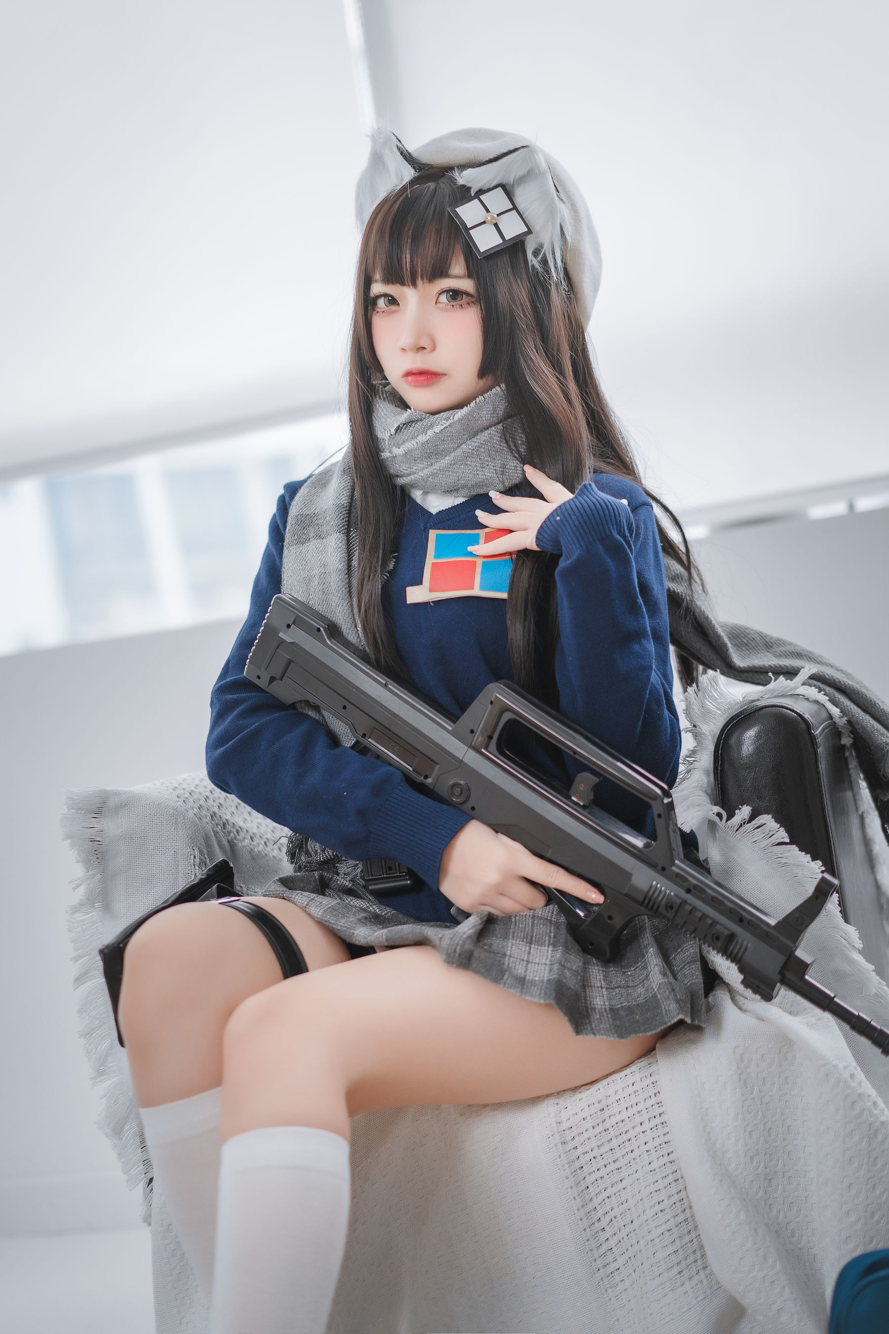 COS Welfare Popular Coser Erzuo Nisa -95 Type JK