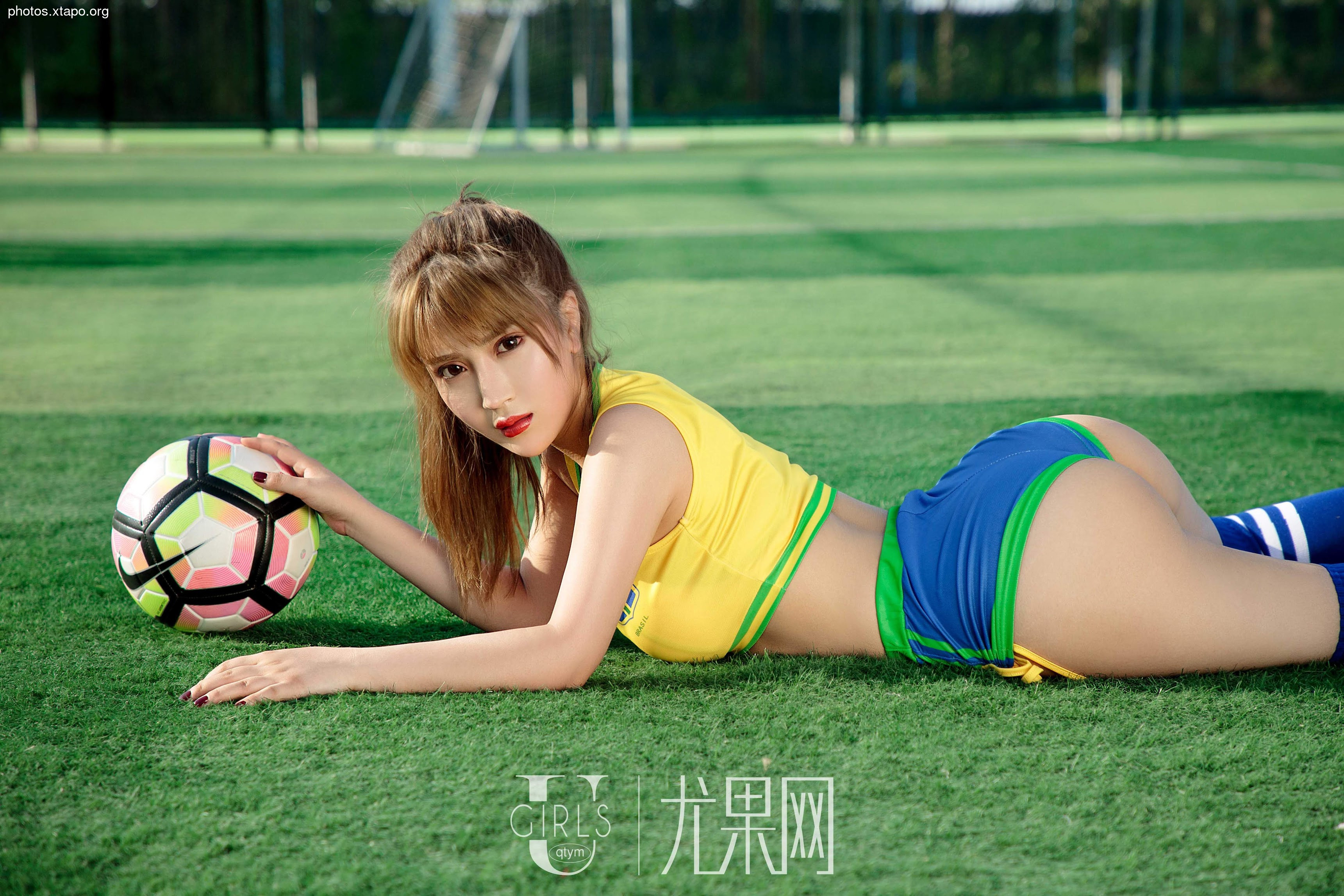 UGirl T034 Collection