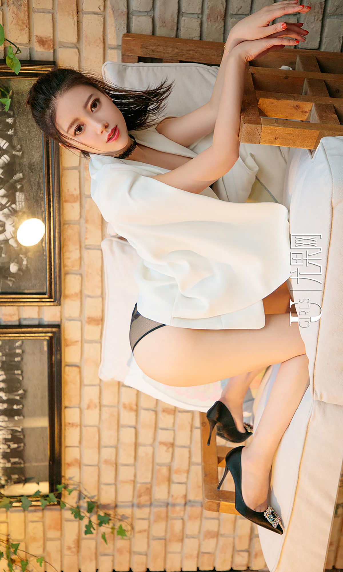 Yang Na's Candle Light Fairy Youguo Circle Love Styus No.938