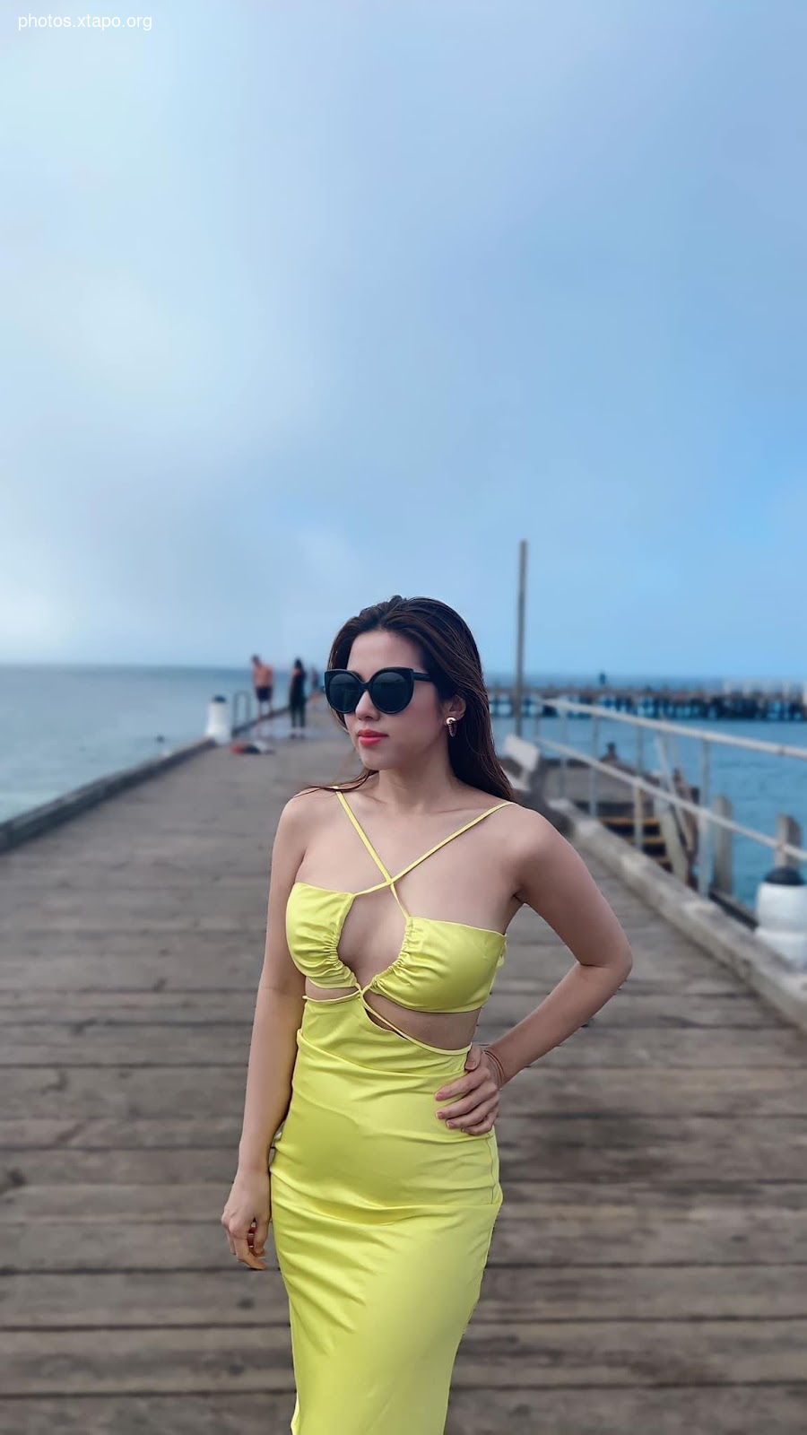 👑👑 Lilly Huynh