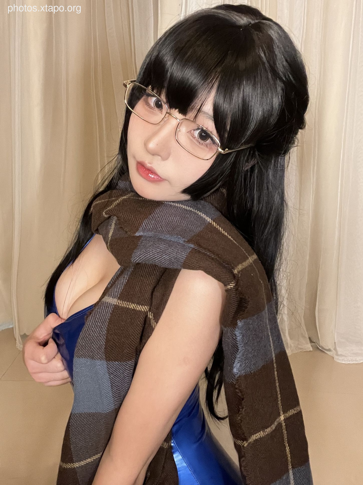 NO.005 Swimming Sister Selfie 30p-107MB