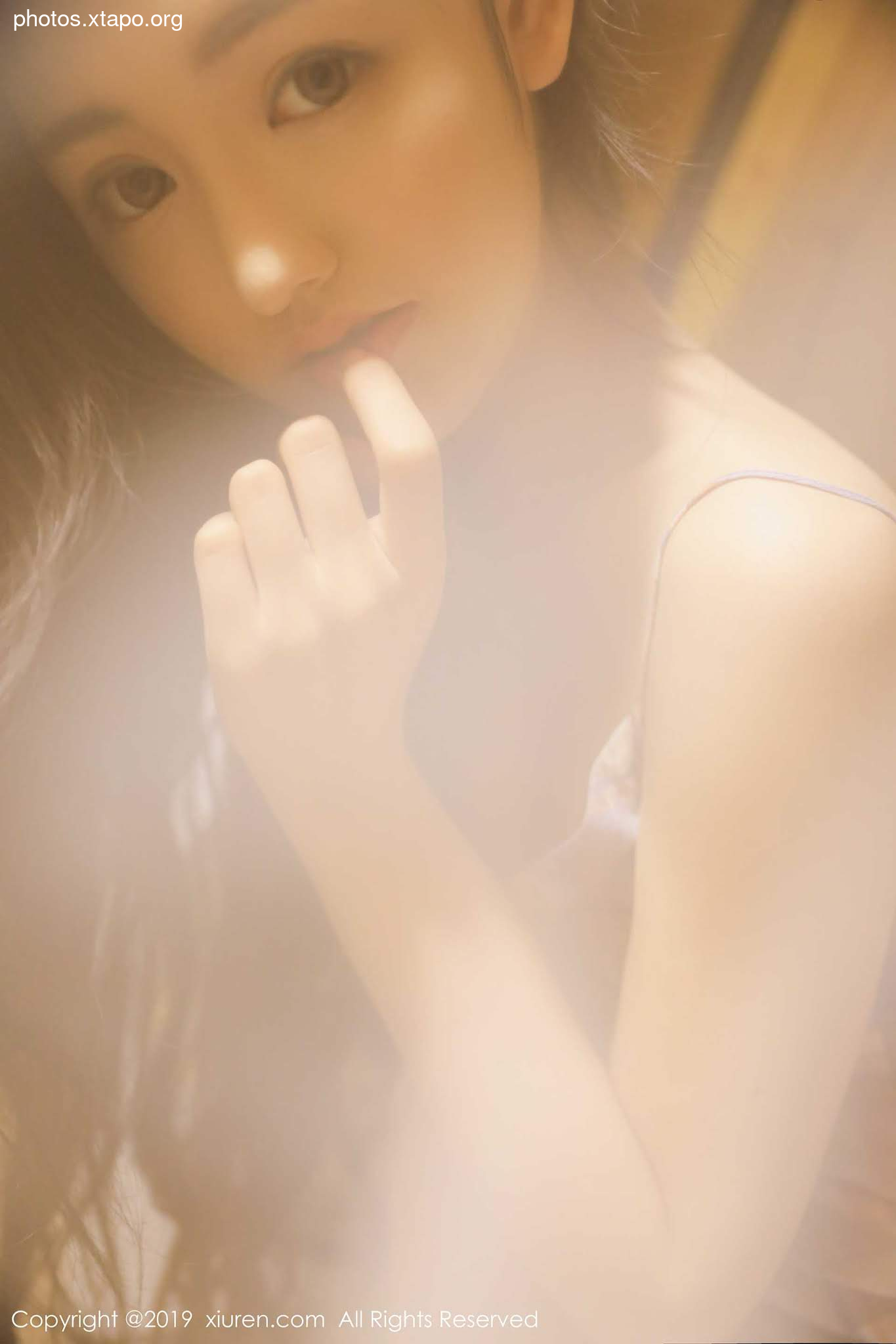 Xiuren Vol.1520 shenyao